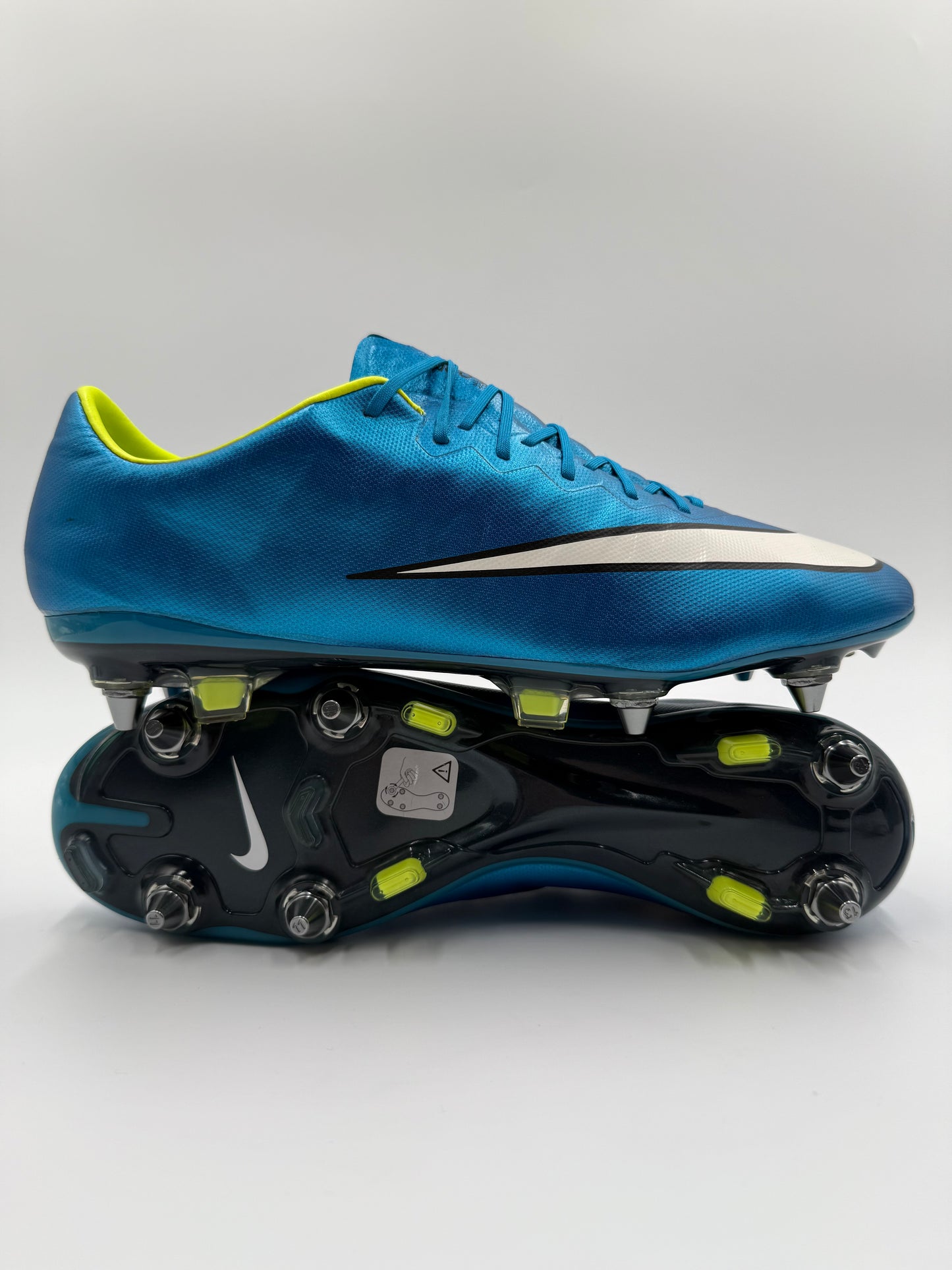 Nike Mercurial Vapor 10 Elite SG
