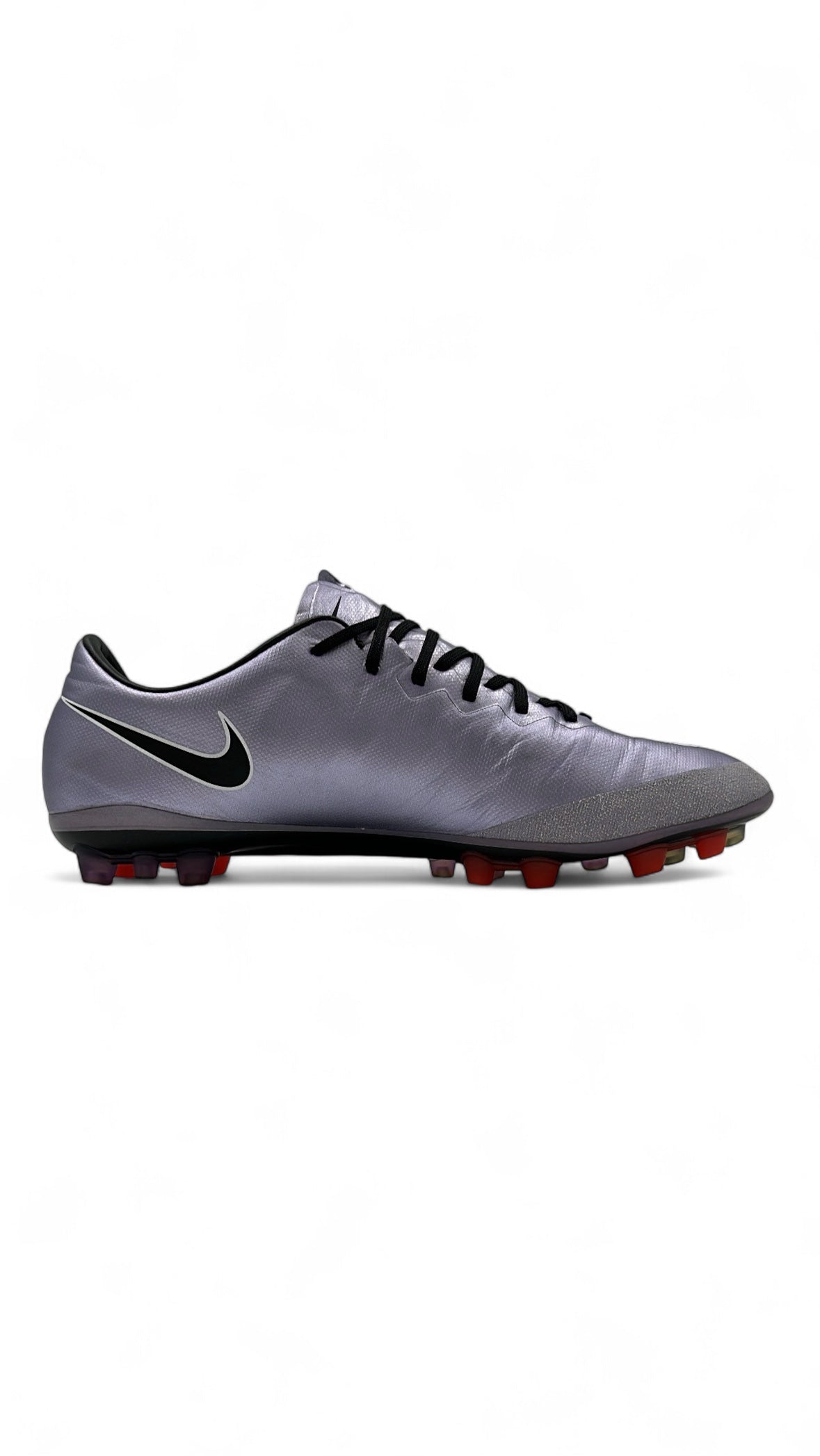 Nike Mercurial Vapor 10 Elite AG