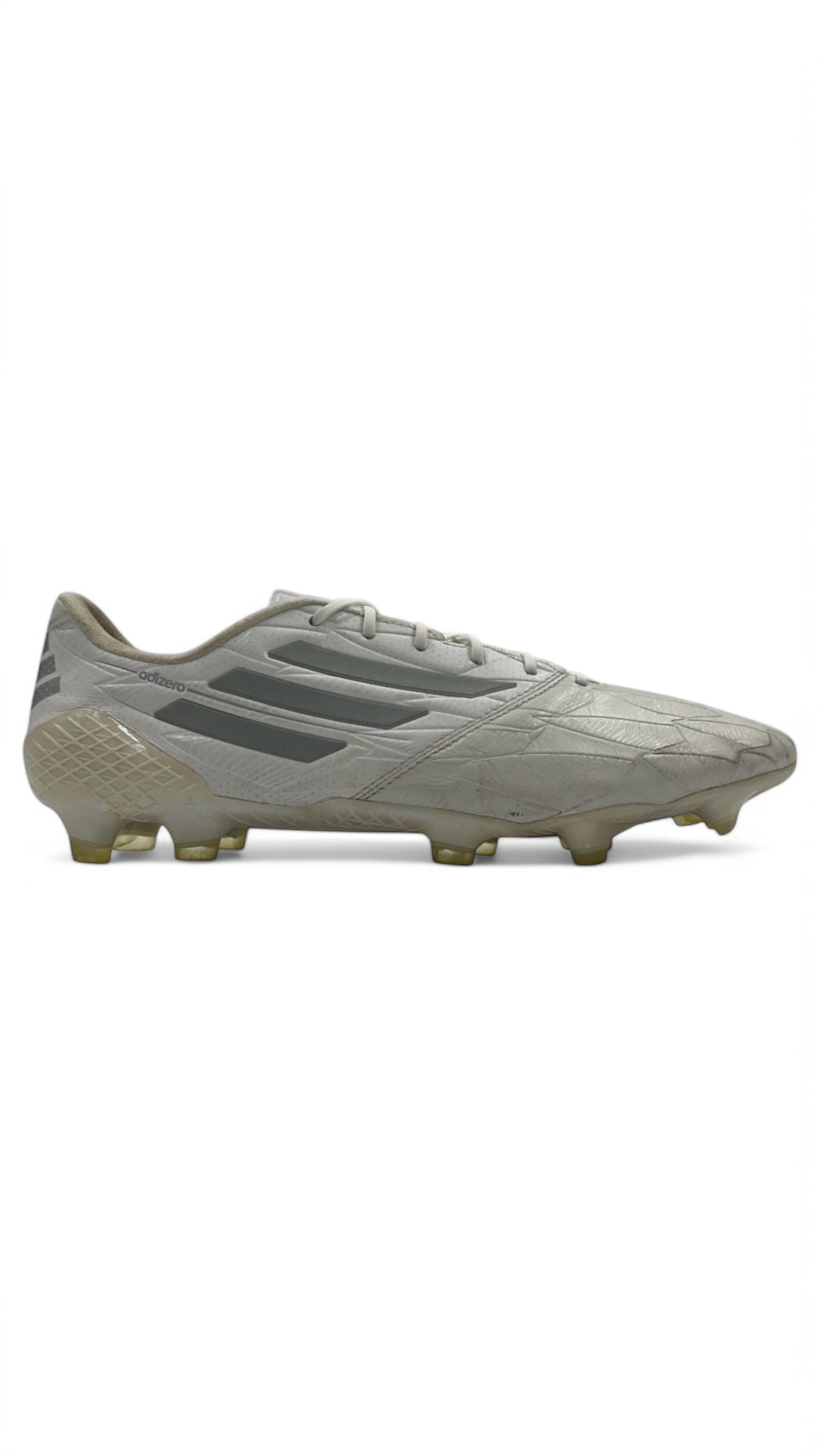 Adidas F50 Leather Remake Elite FG