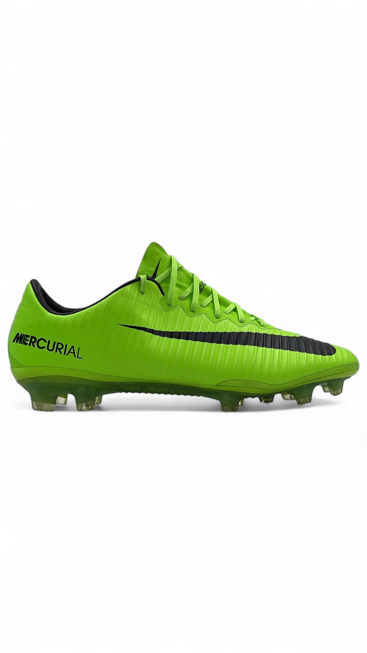 mercurial vapor size 11