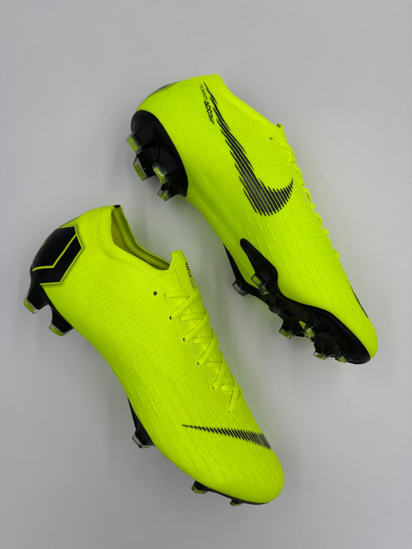 Nike Mercurial Vapor 12 Elite FG
