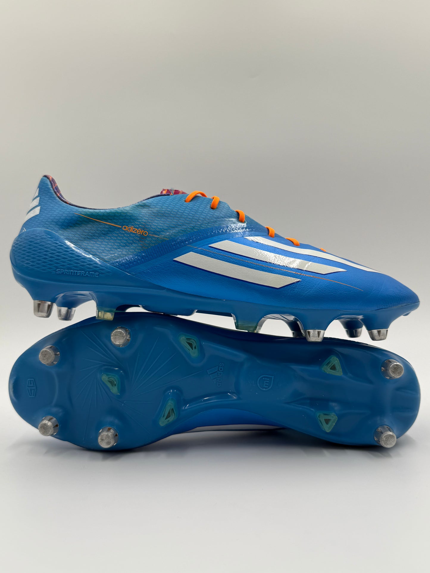 Adidas F50 Adizero TRX Elite FG