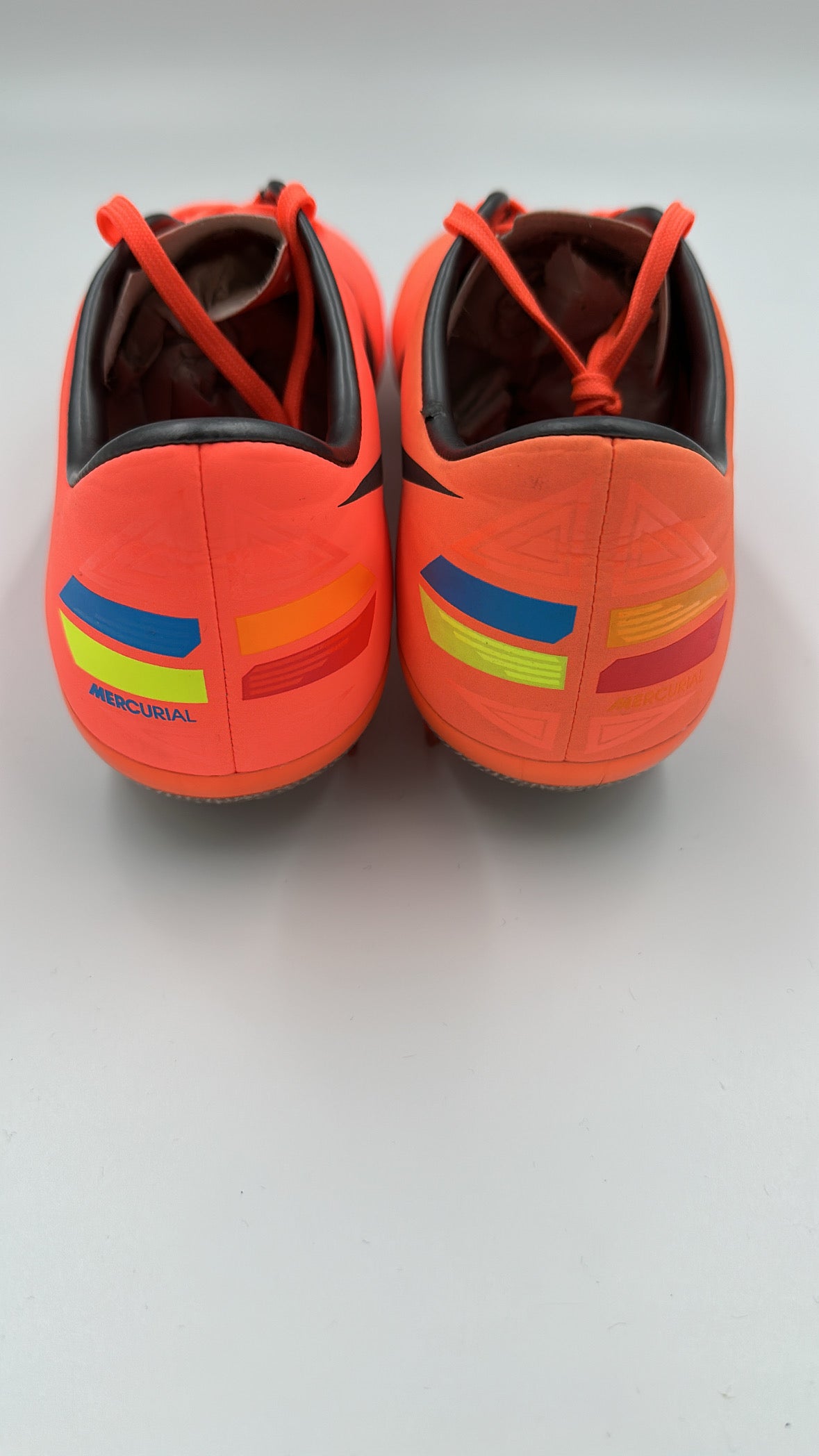 Nike Mercurial Vapor 8 Elite FG