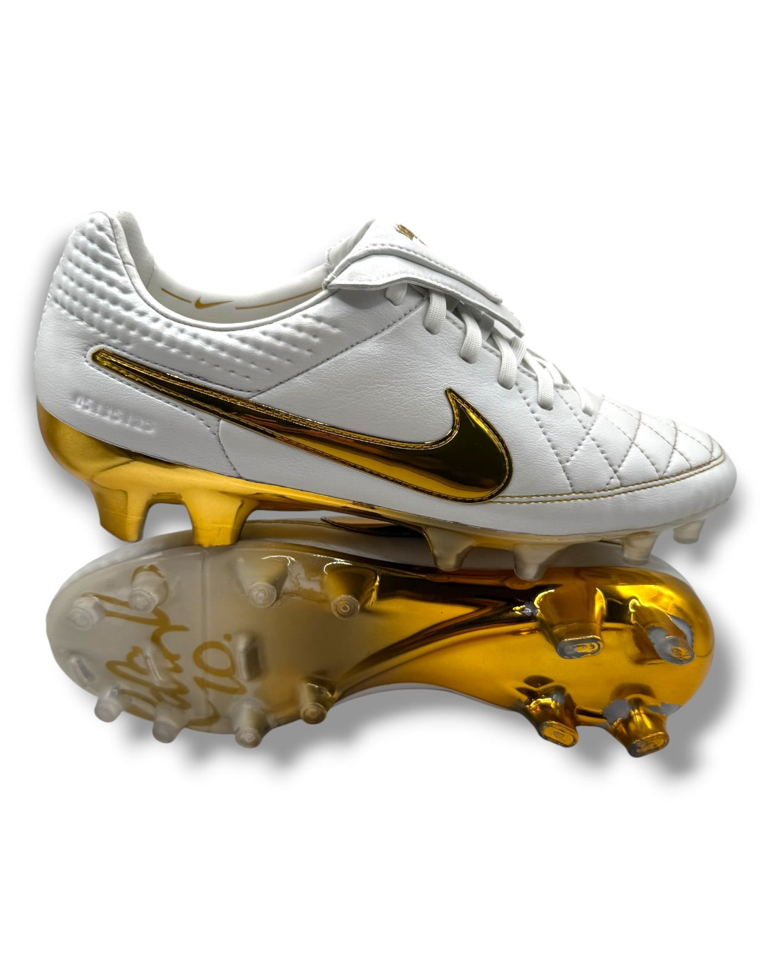 Nike Tiempo Legend R10 Remake Elite FG