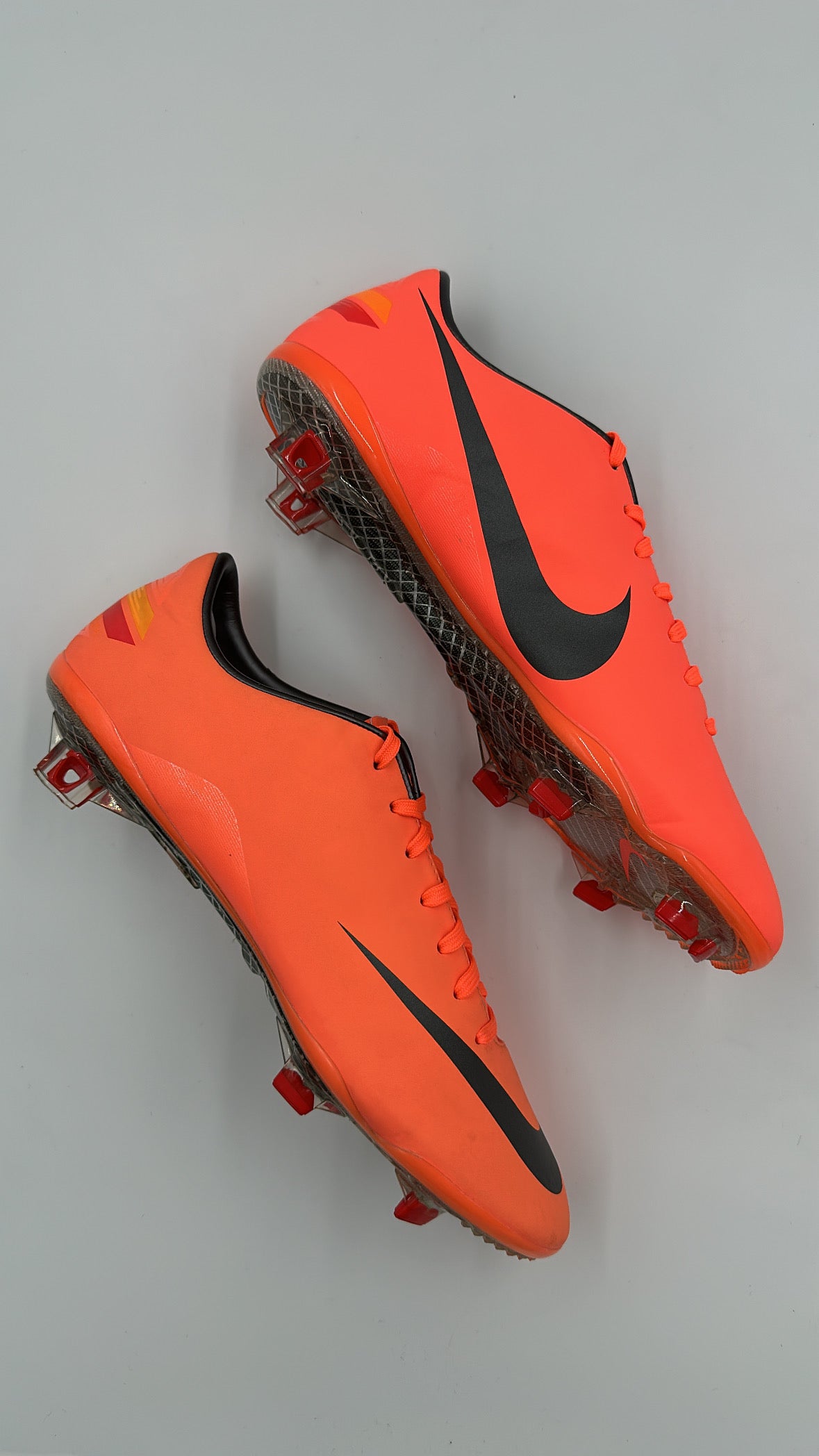 Nike Mercurial Vapor 8 Elite FG