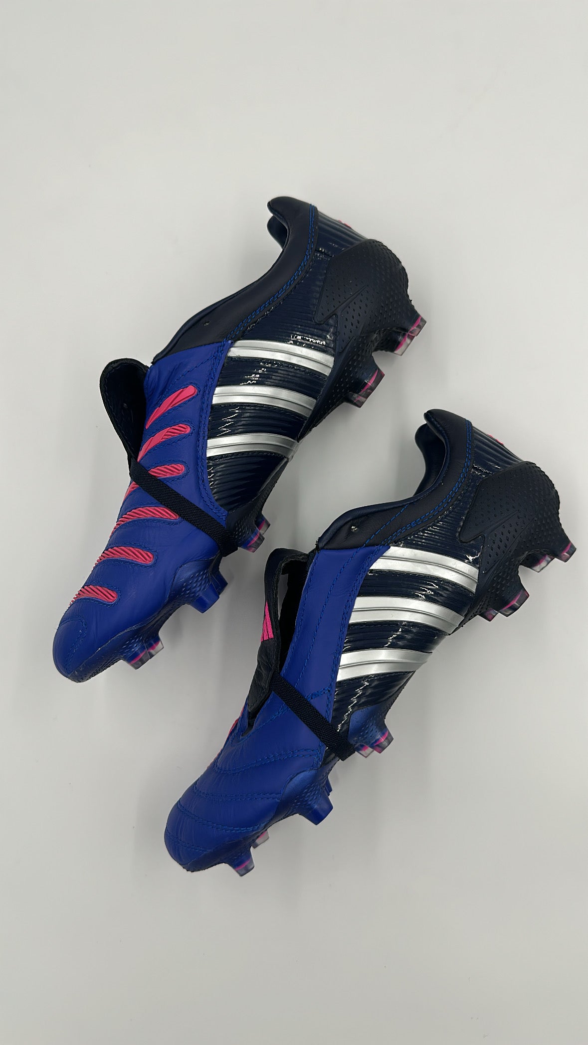 Adidas Predator Pulse UCL Remake Elite FG