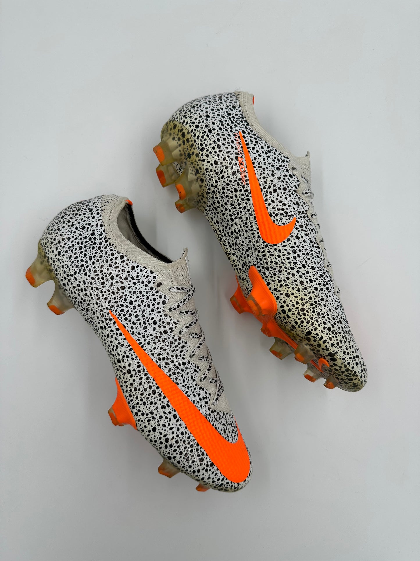 Nike Mercurial Vapor 13 CR7 ”Safari” Elite FG