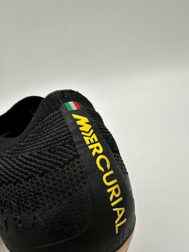 Nike Mercurial Vapor Flyknit Ultra FG