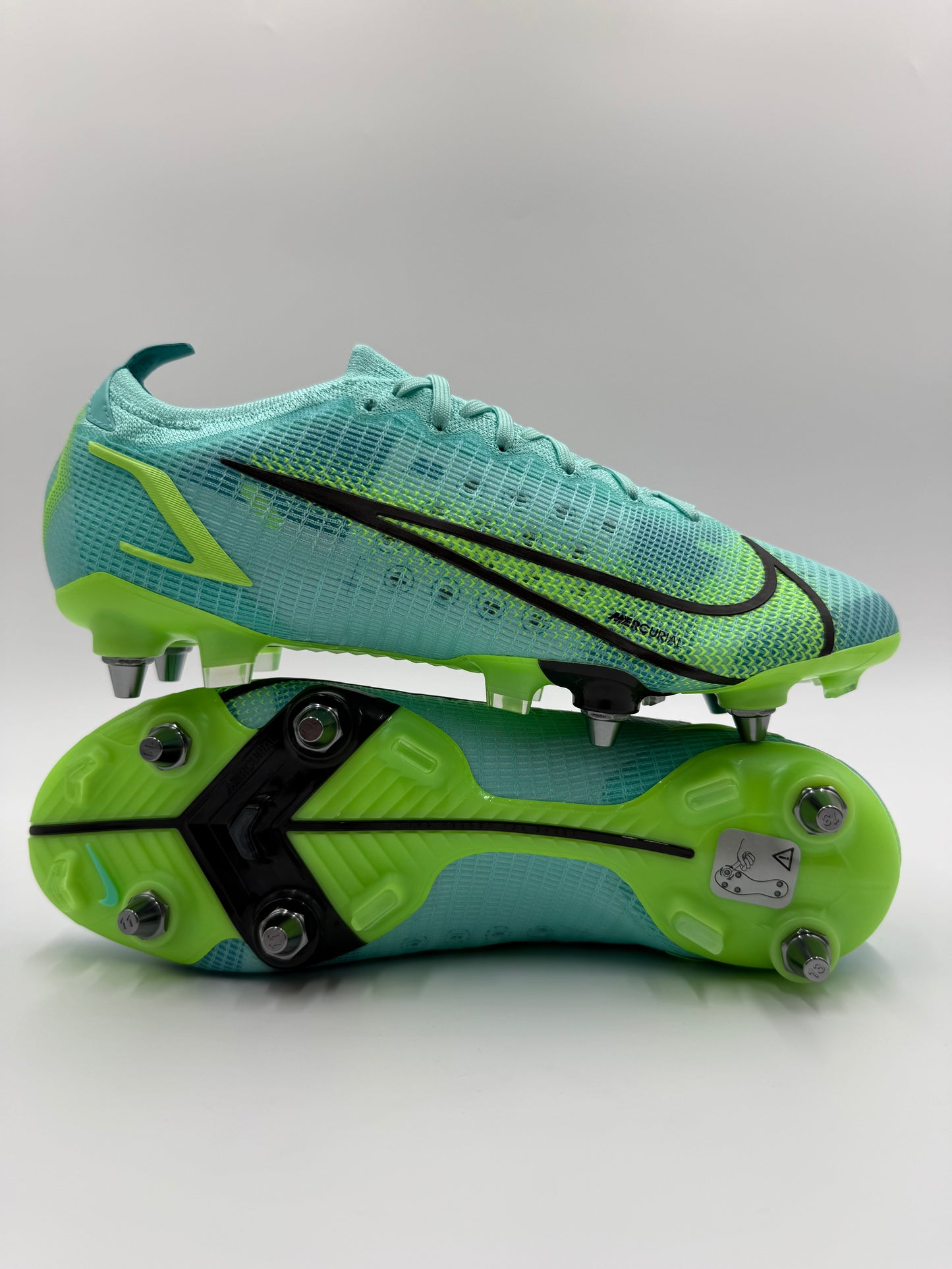 Nike Mercurial Vapor 14 Elite SG