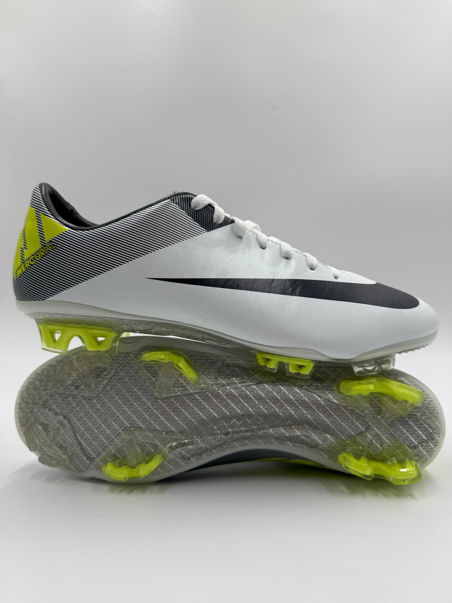 Nike Mercurial Vapor Superfly 2 Elite FG
