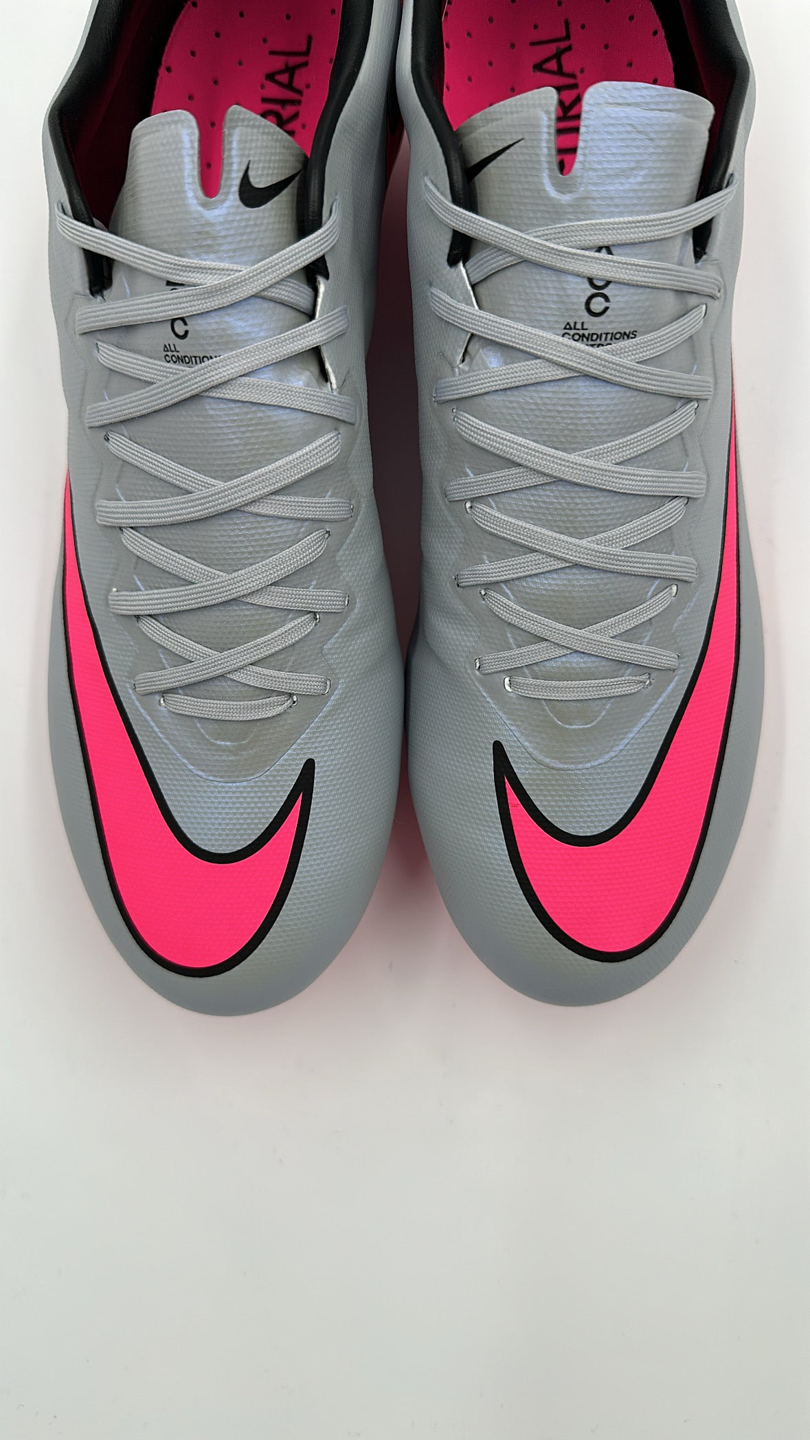 Nike Mercurial Vapor 10 Elite SG