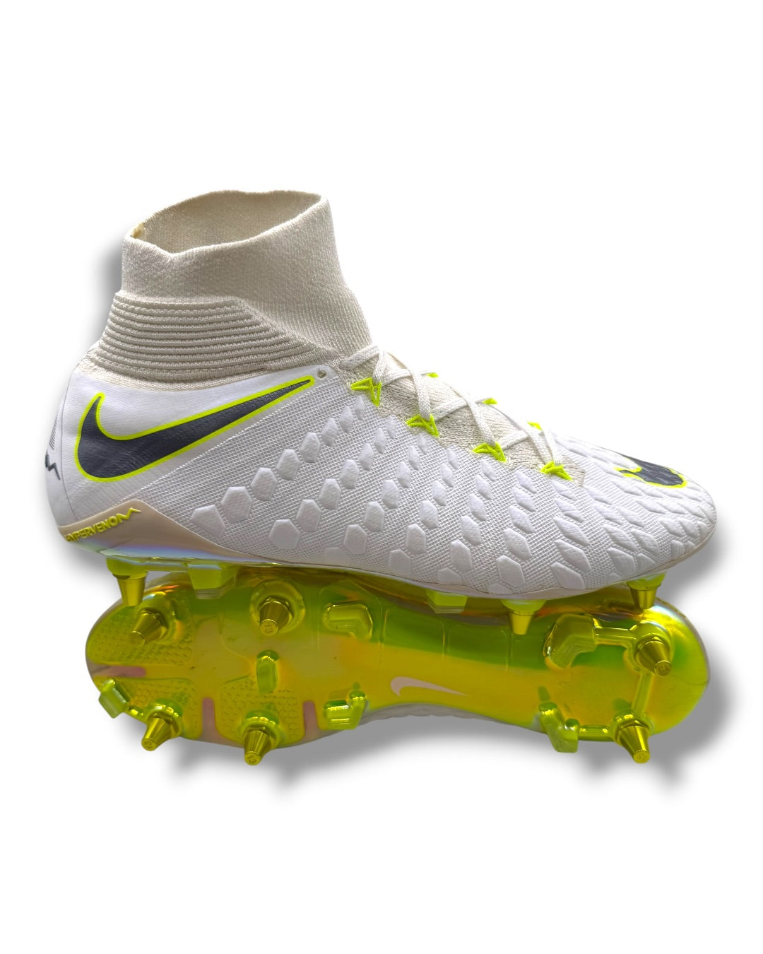 Nike Hypervenom 3 Elite SG