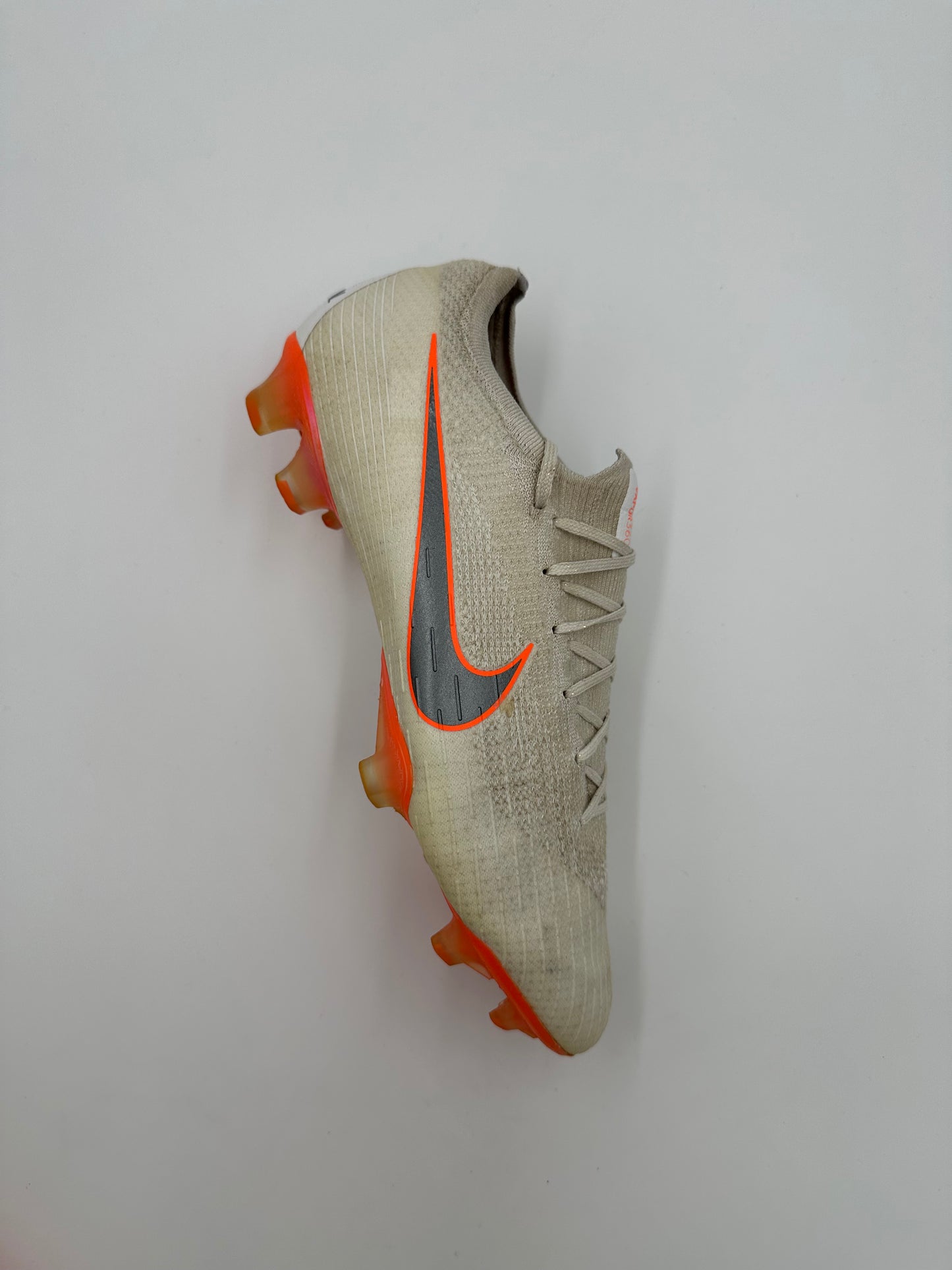 Nike Mercurial Vapor 12 WC 2018 Elite FG