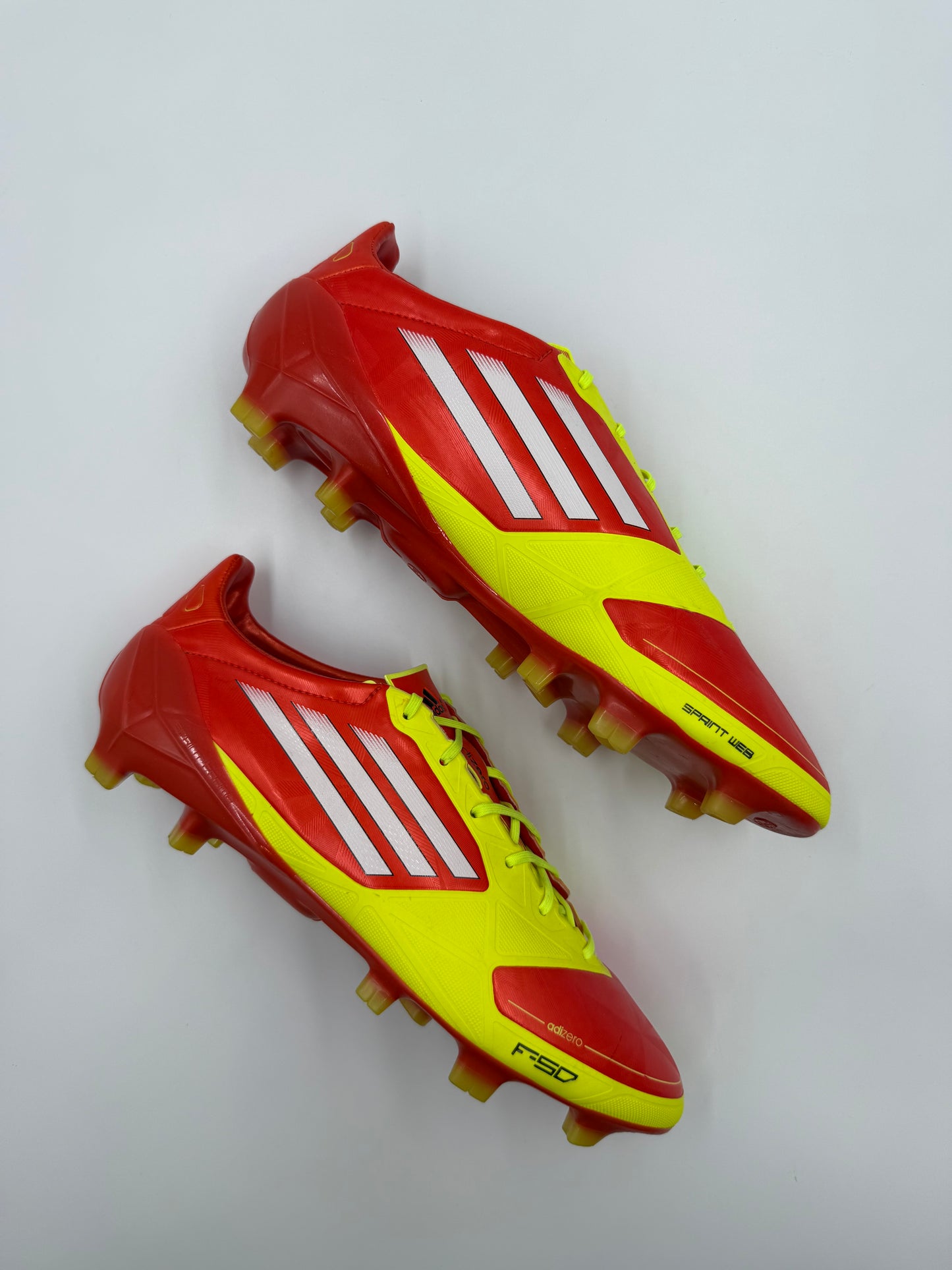 Adidas F50 Adizero TRX Elite FG