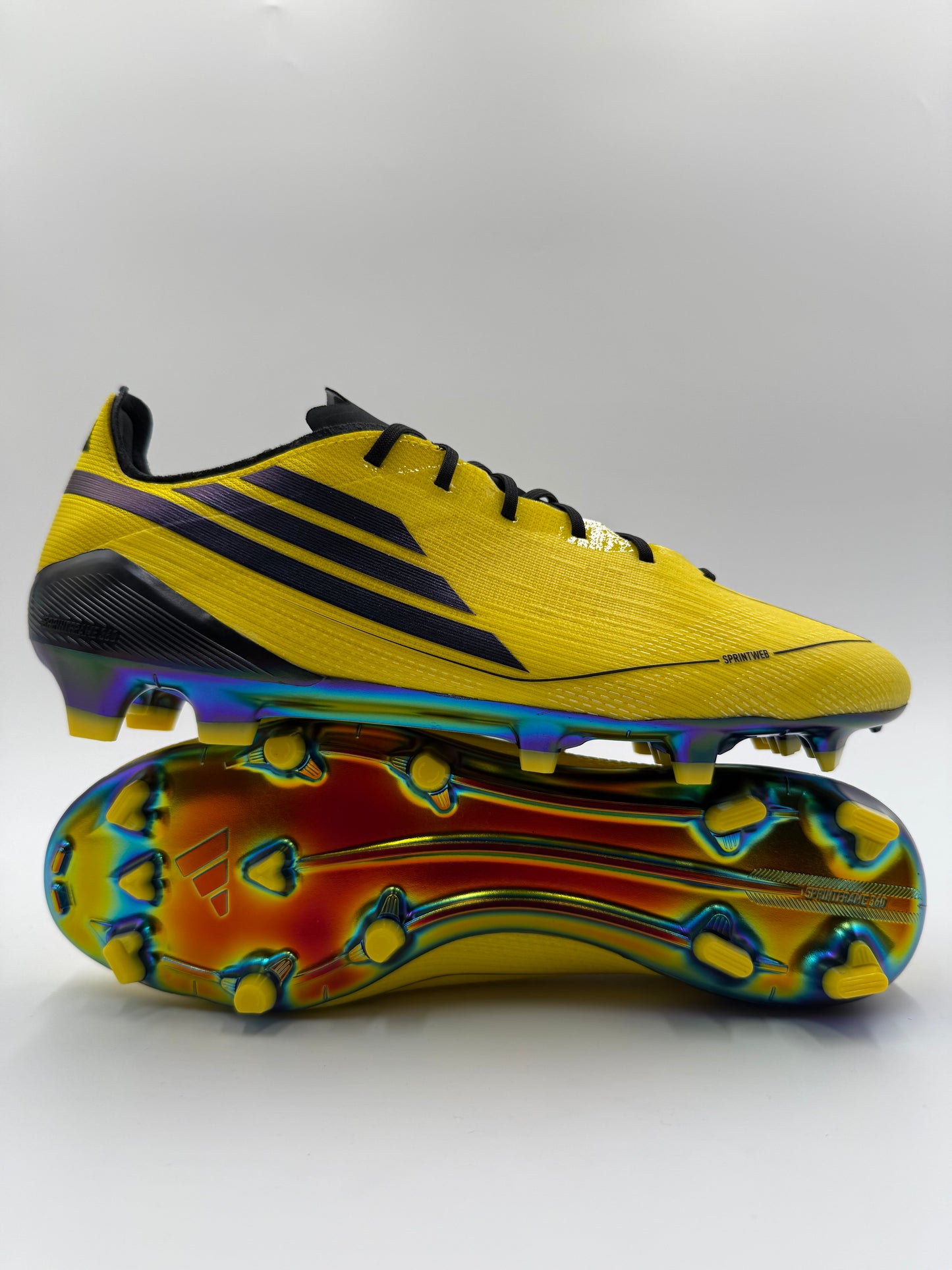 Adidas F50 Remake WC2010 Elite FG