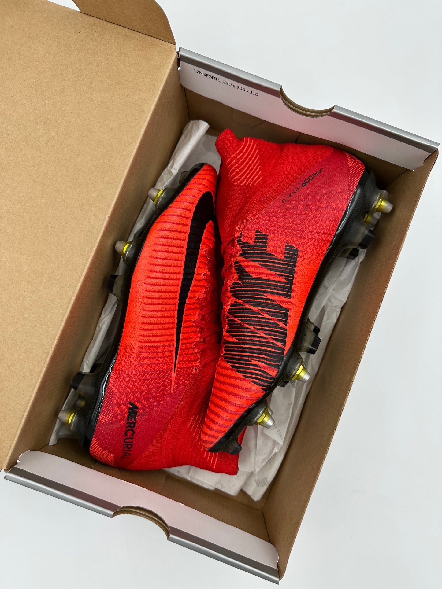 Nike Mercurial Superfly 5 Elite SG
