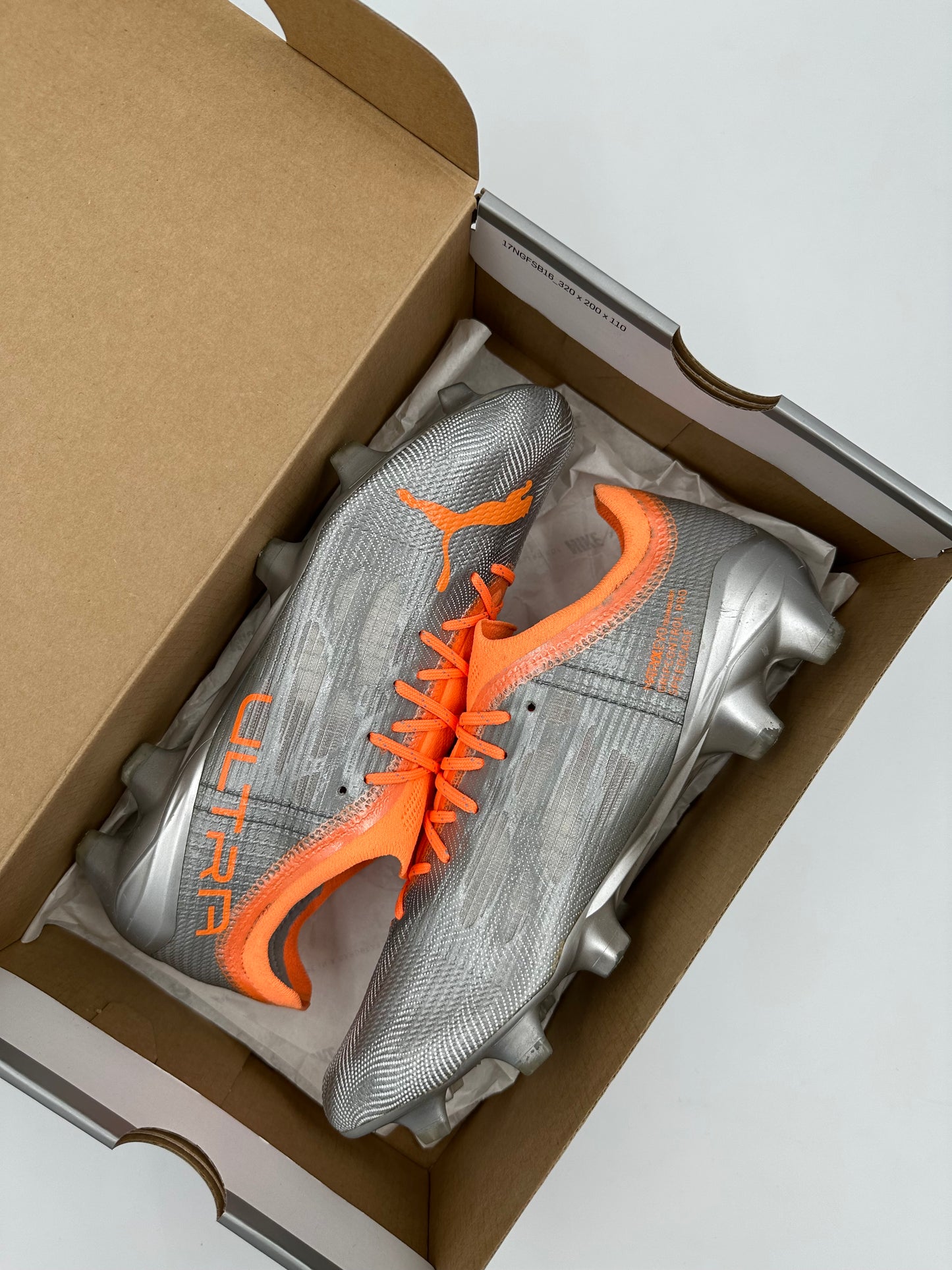 Puma Ultra 1.4 Elite FG