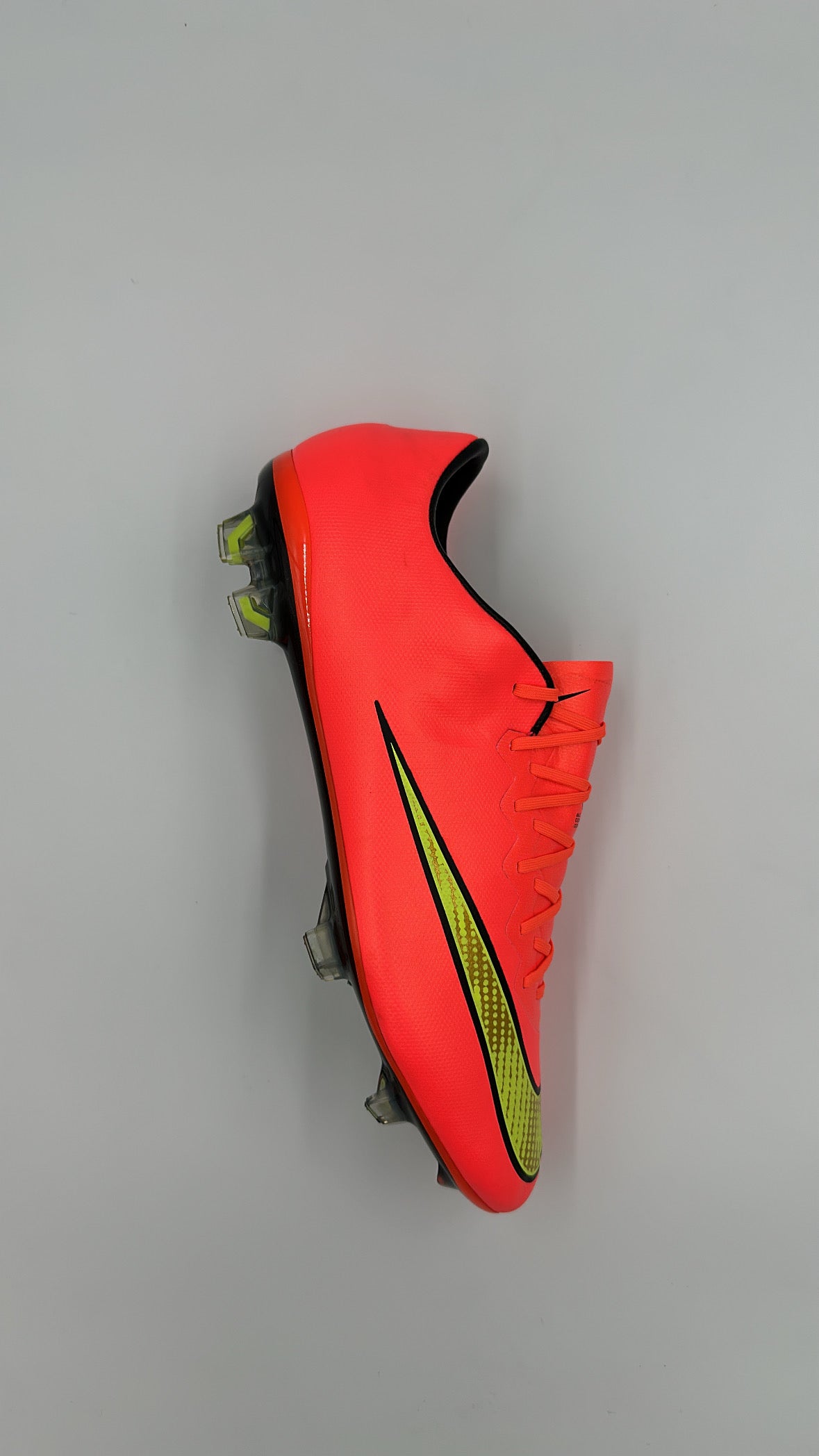 Nike Mercurial Vapor 10 Elite FG