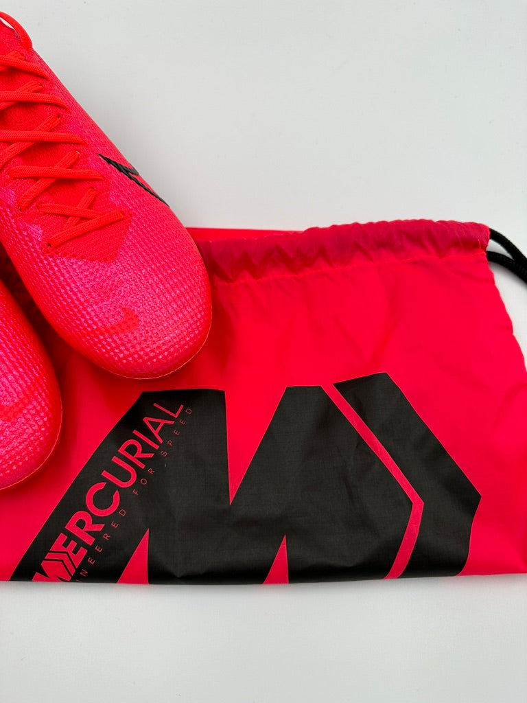 Nike Mercurial Vapor 13 Elite FG