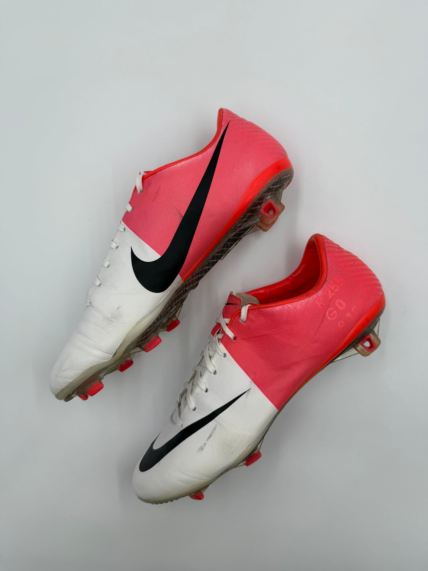 Nike Mercurial Vapor 8 Elite FG