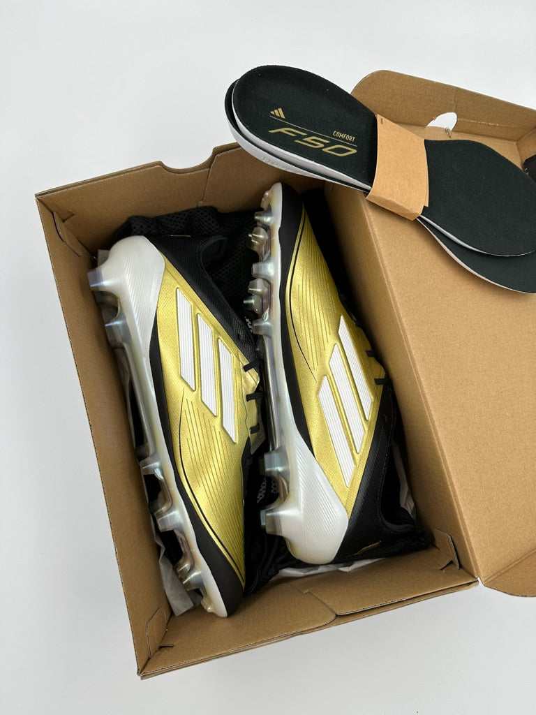 Adidas F50 Messi Elite FG