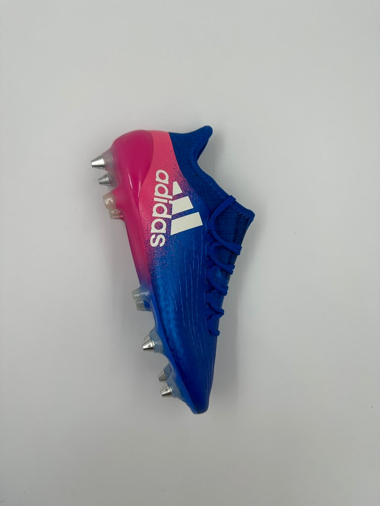Adidas X 17.1 SG