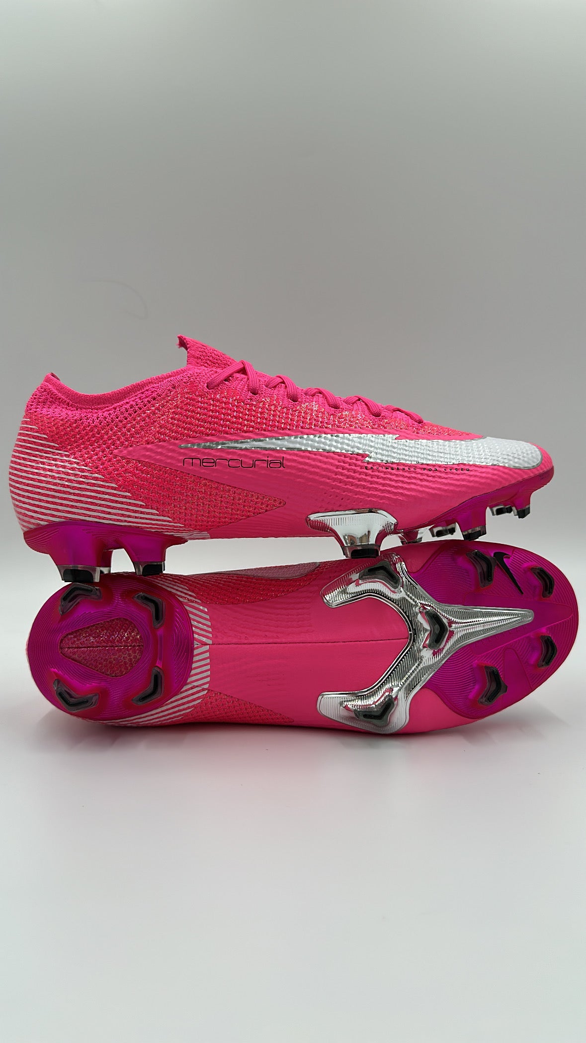 Nike Mercurial Vapor 13 KM Elite FG