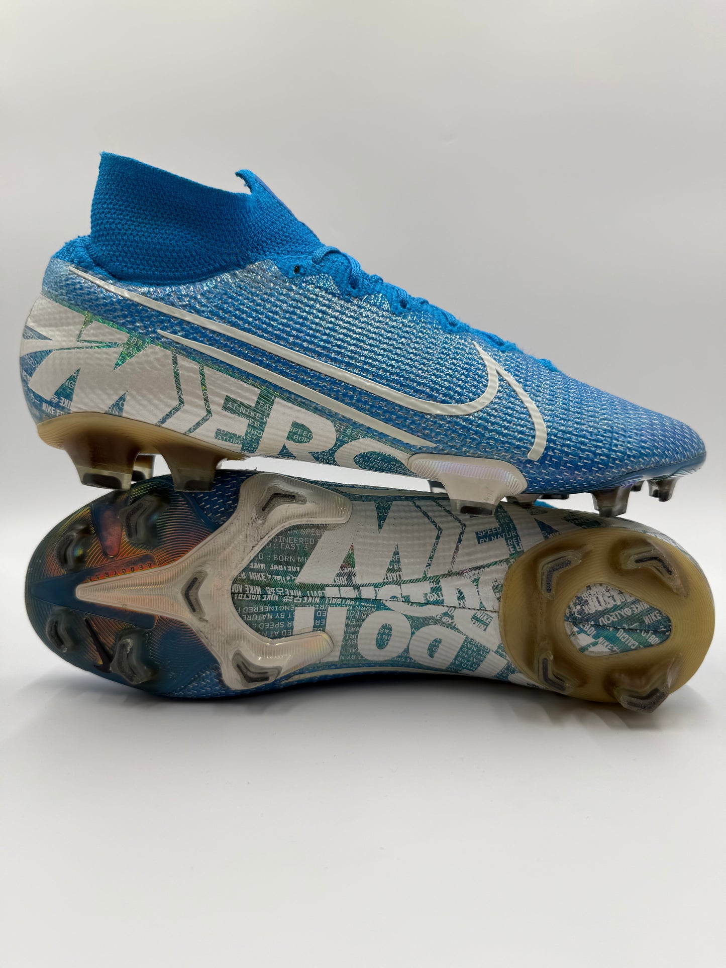 Nike Mercurial Superfly 7