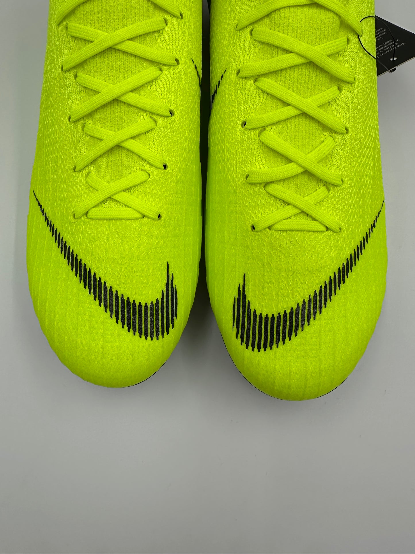 Nike Mercurial Superfly Elite 6
