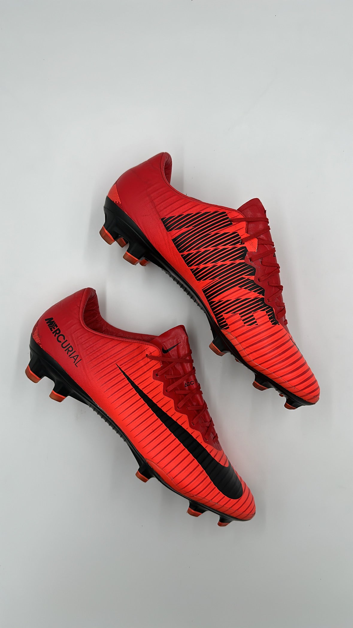 Nike Mercurial Vapor 11 Elite FG
