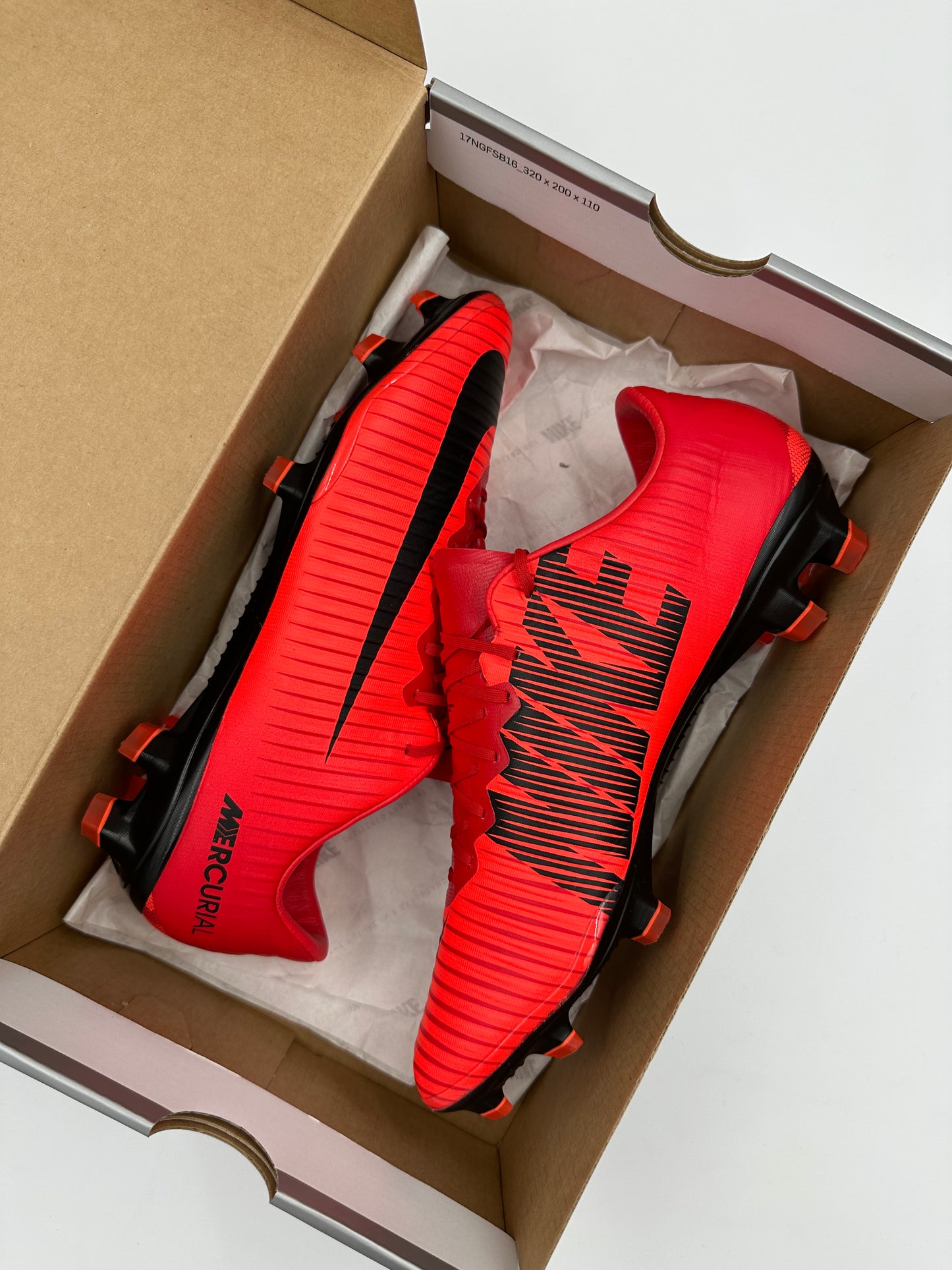 Nike Mercurial Vapor 11 Elite FG