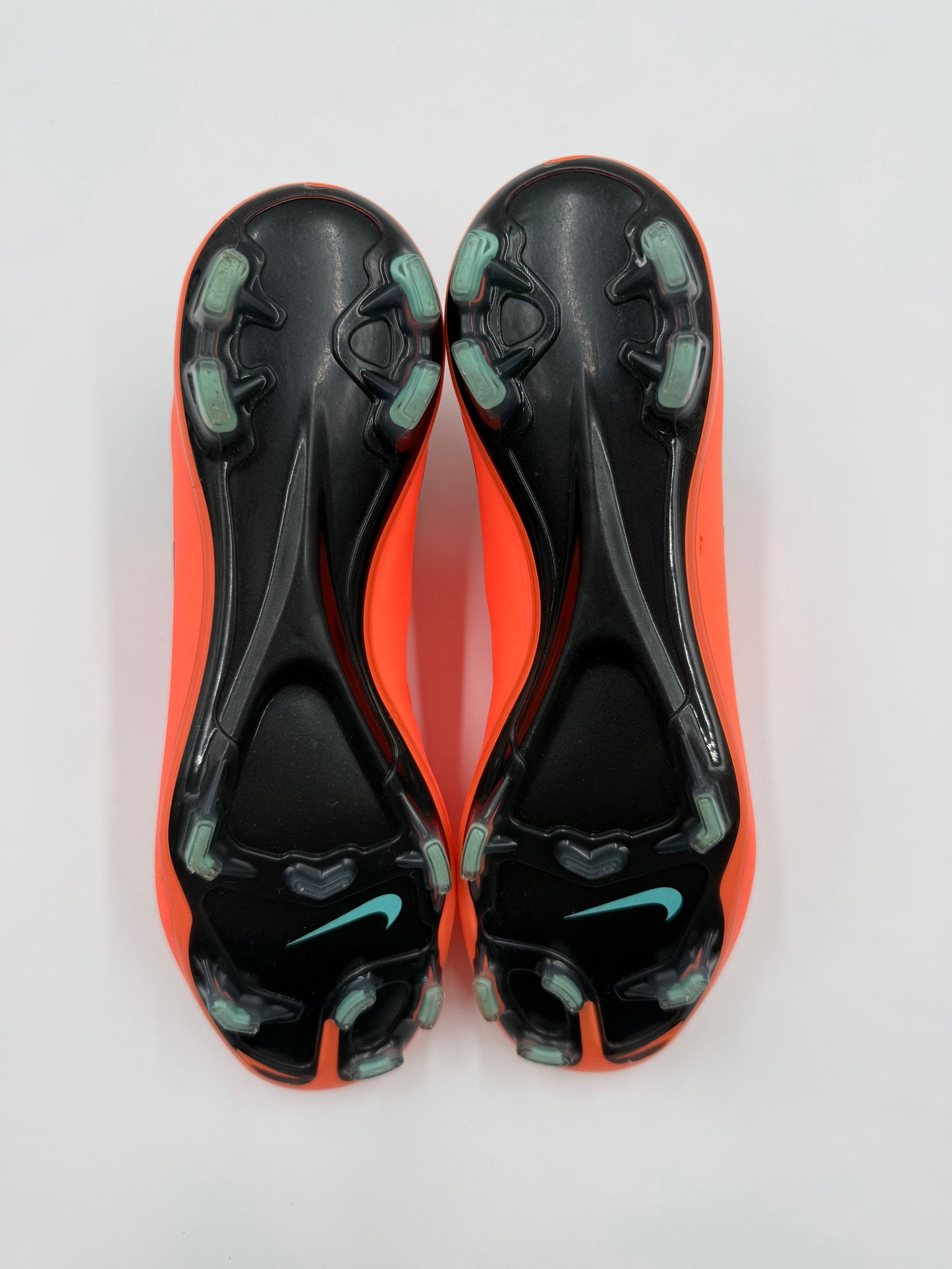 Nike Mercurial Vapor 10 Elite FG