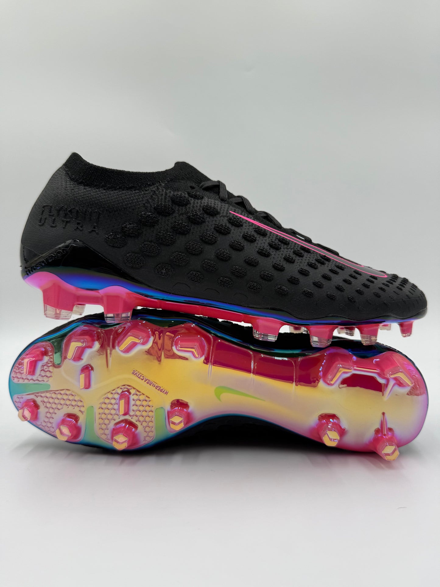 Nike Phantom Flyknit Ultra Elite FG