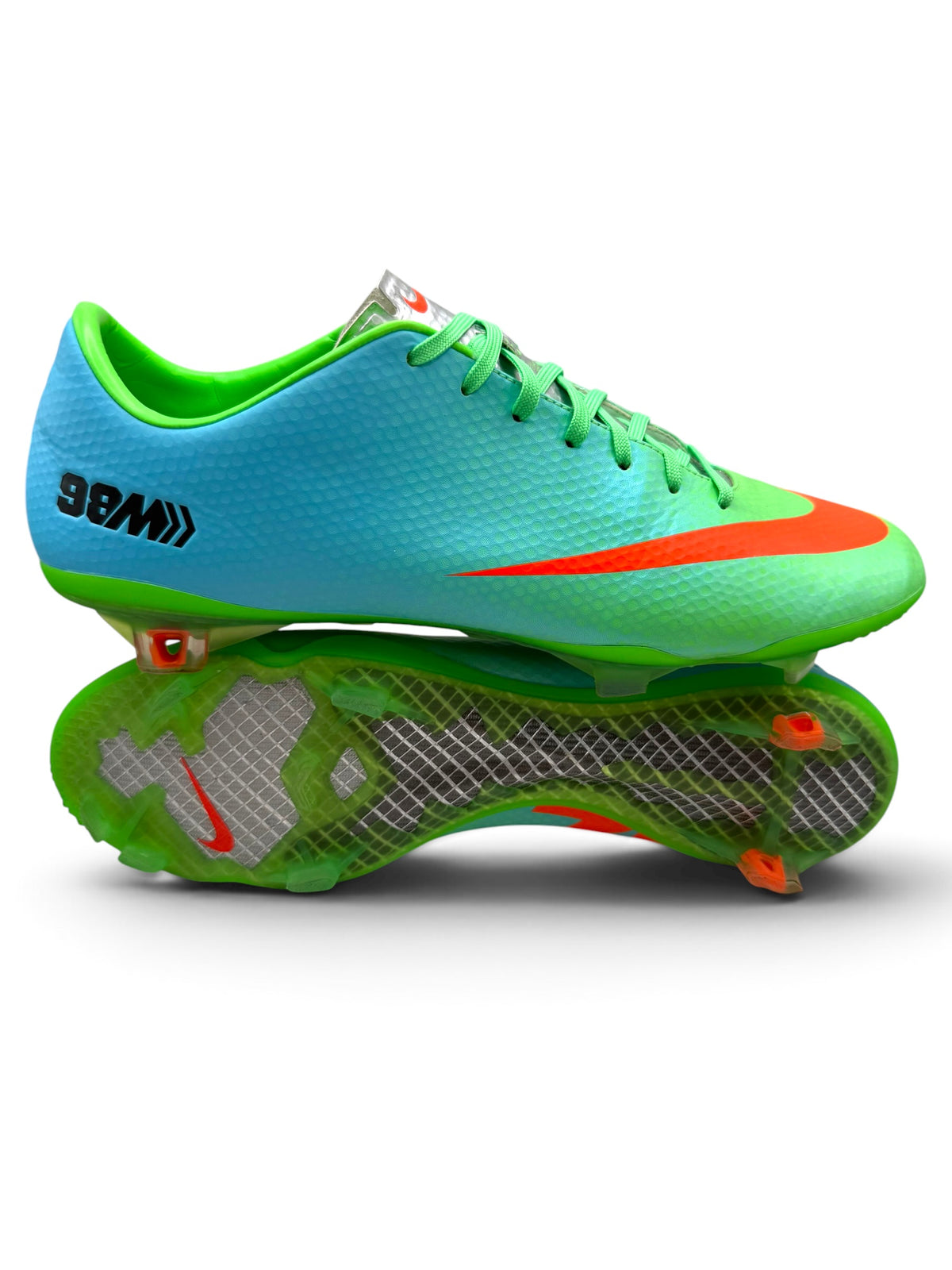 Nike Mercurial Vapor 9 Elite FG
