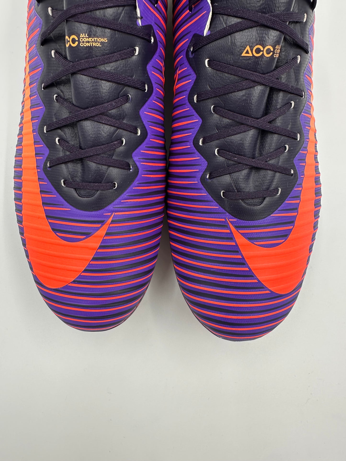 Nike Mercurial Vapor 11 Elite FG