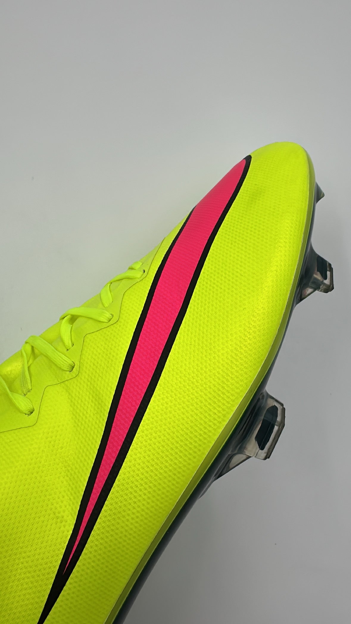 Nike Mercurial Vapor 10 Elite FG