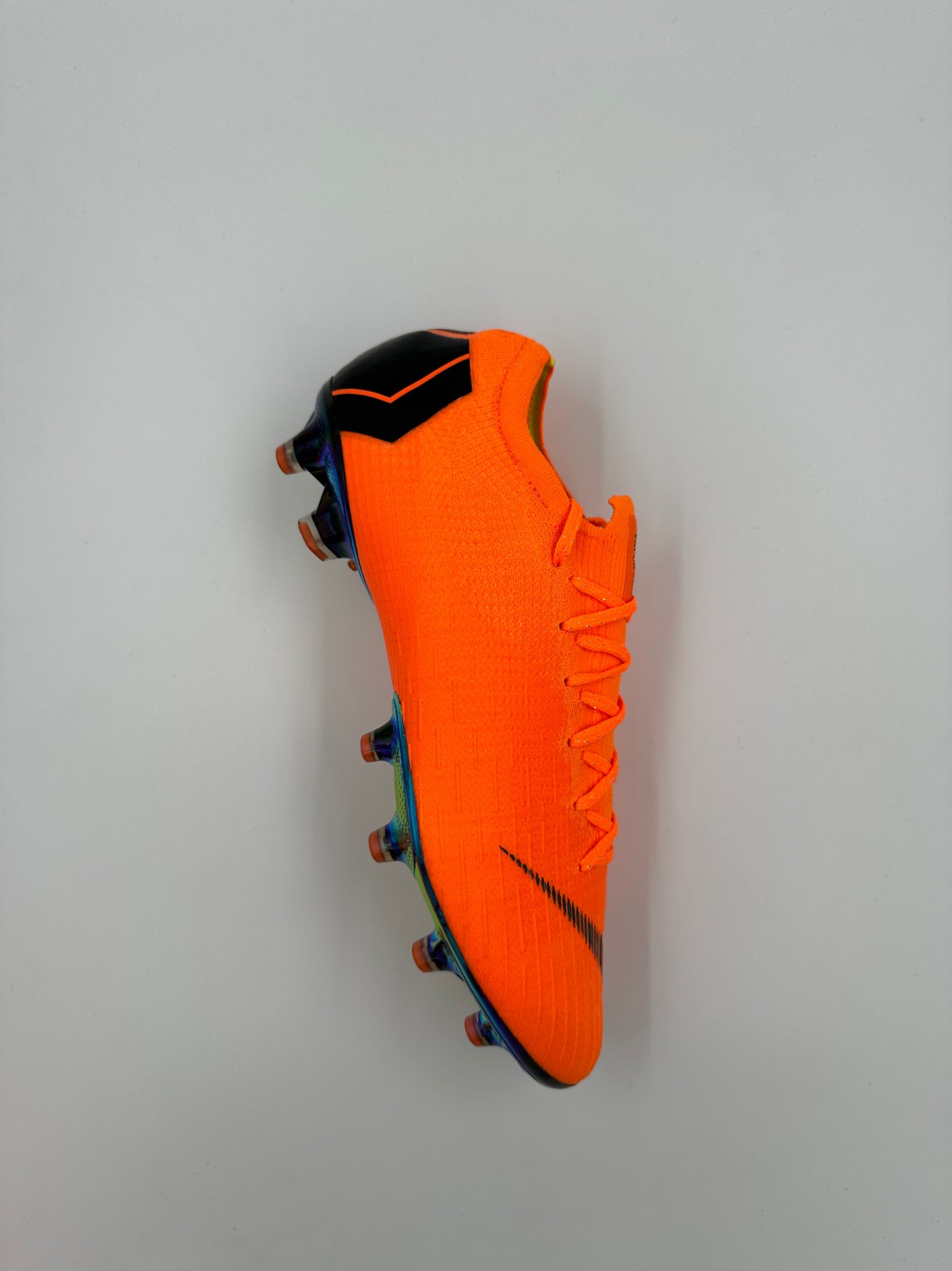 Nike Mercurial Vapor 12 Elite AG