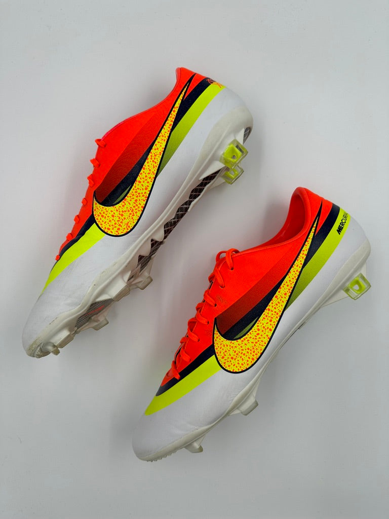 Nike Mercurial Vapor 9 "Cr7" Elite FG