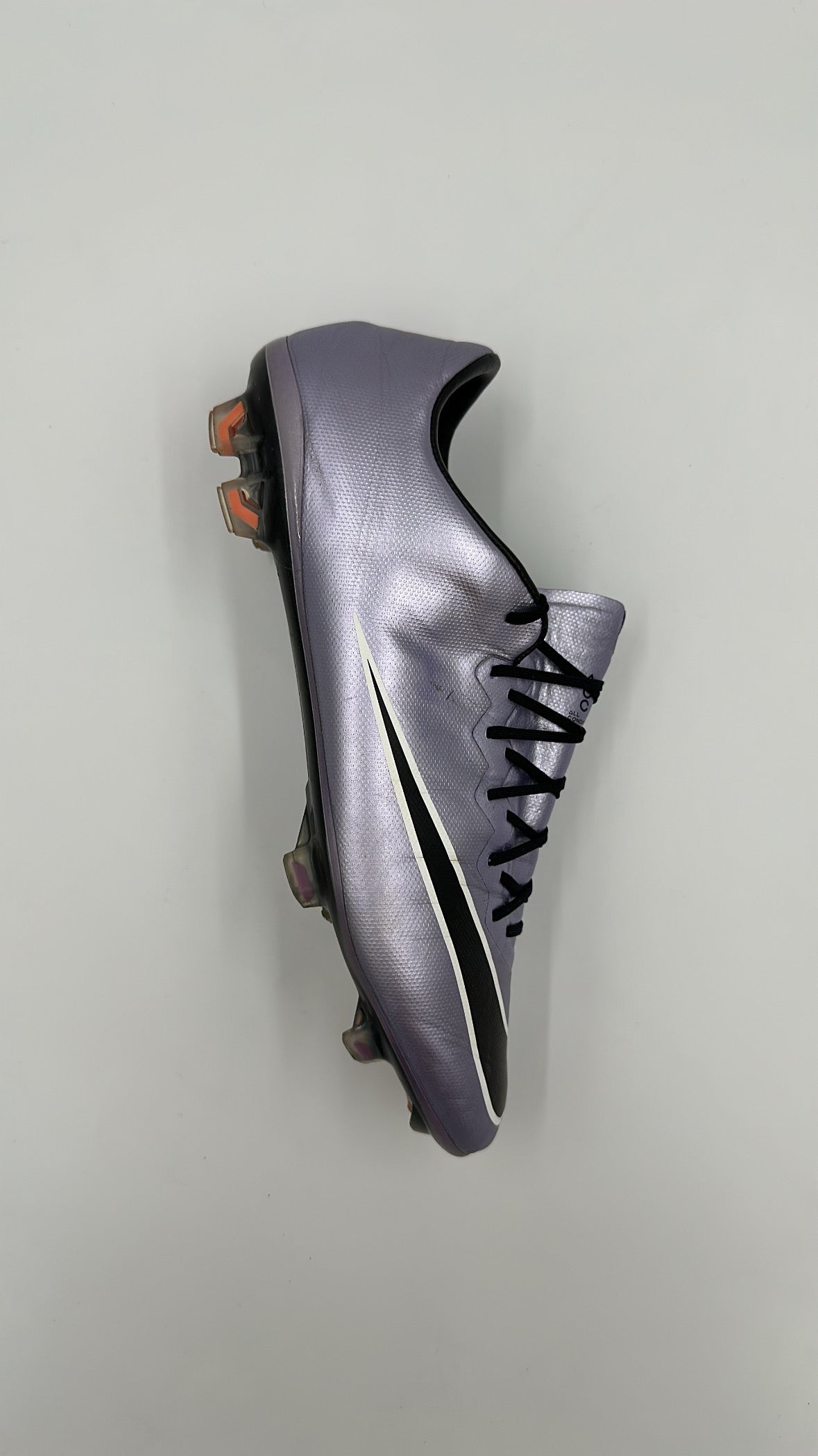 Nike Mercurial Vapor 10 Elite FG