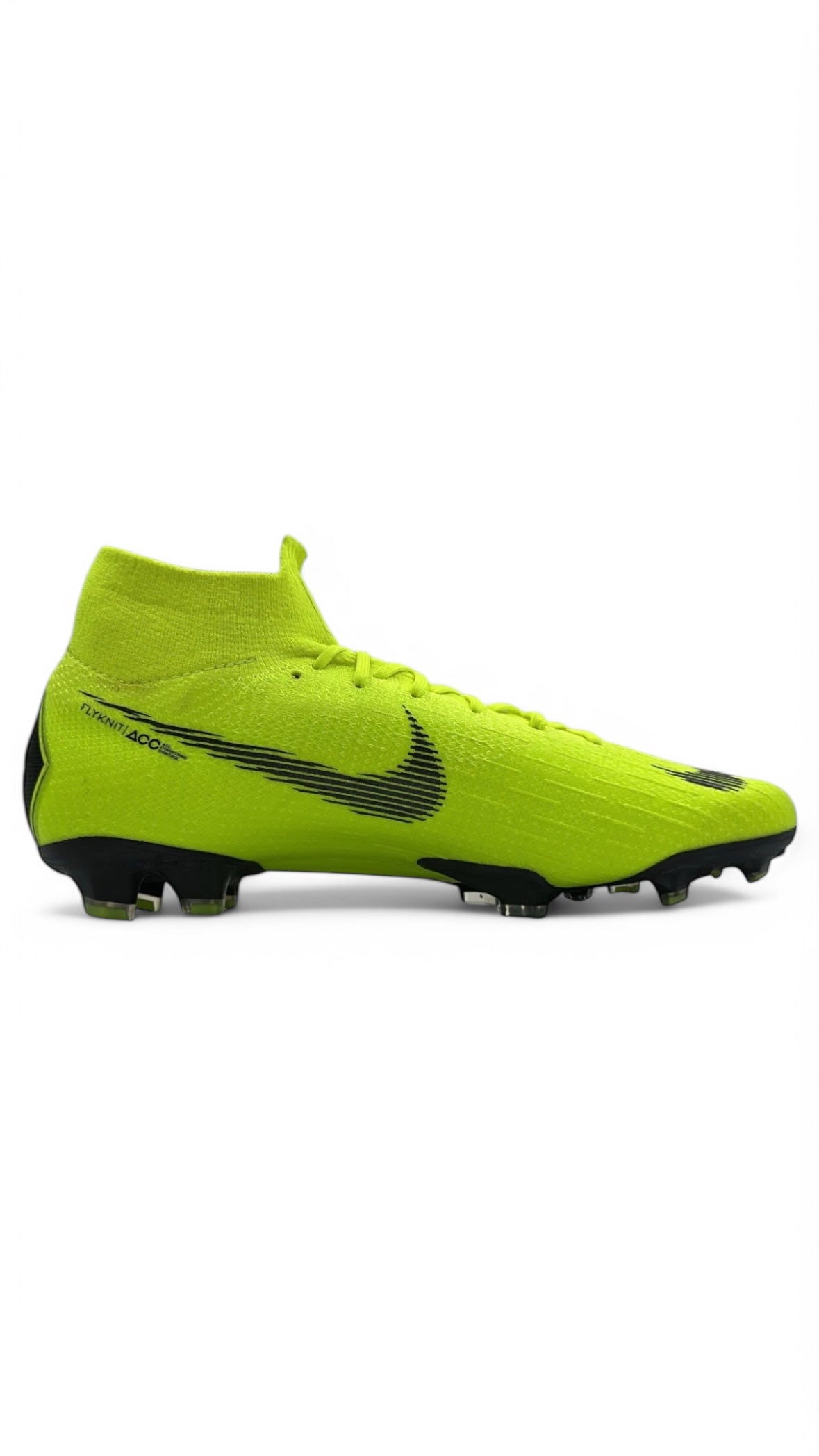 Nike Mercurial Superfly Elite 6