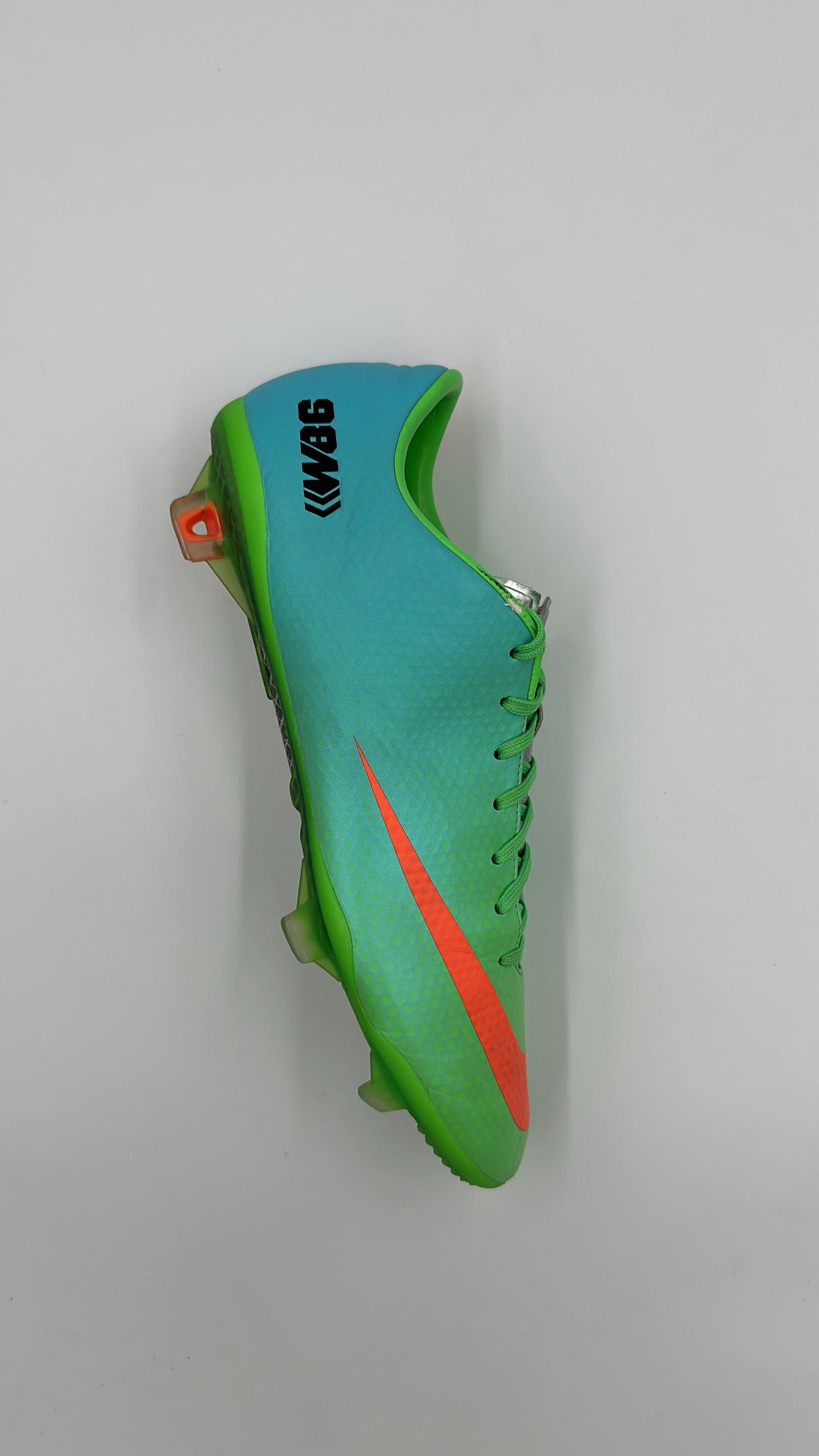 Nike Mercurial Vapor 9 Elite FG