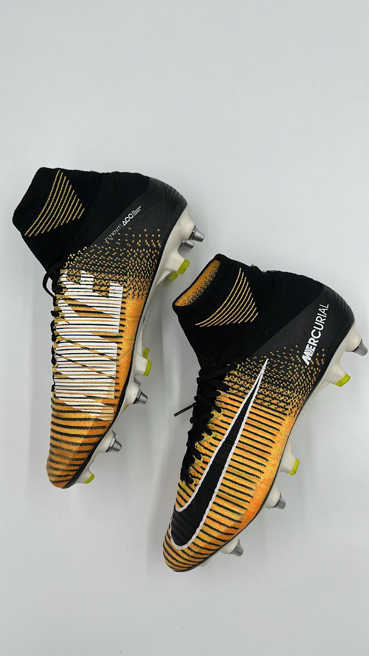 Nike Mercurial Superfly 5 Elite SG