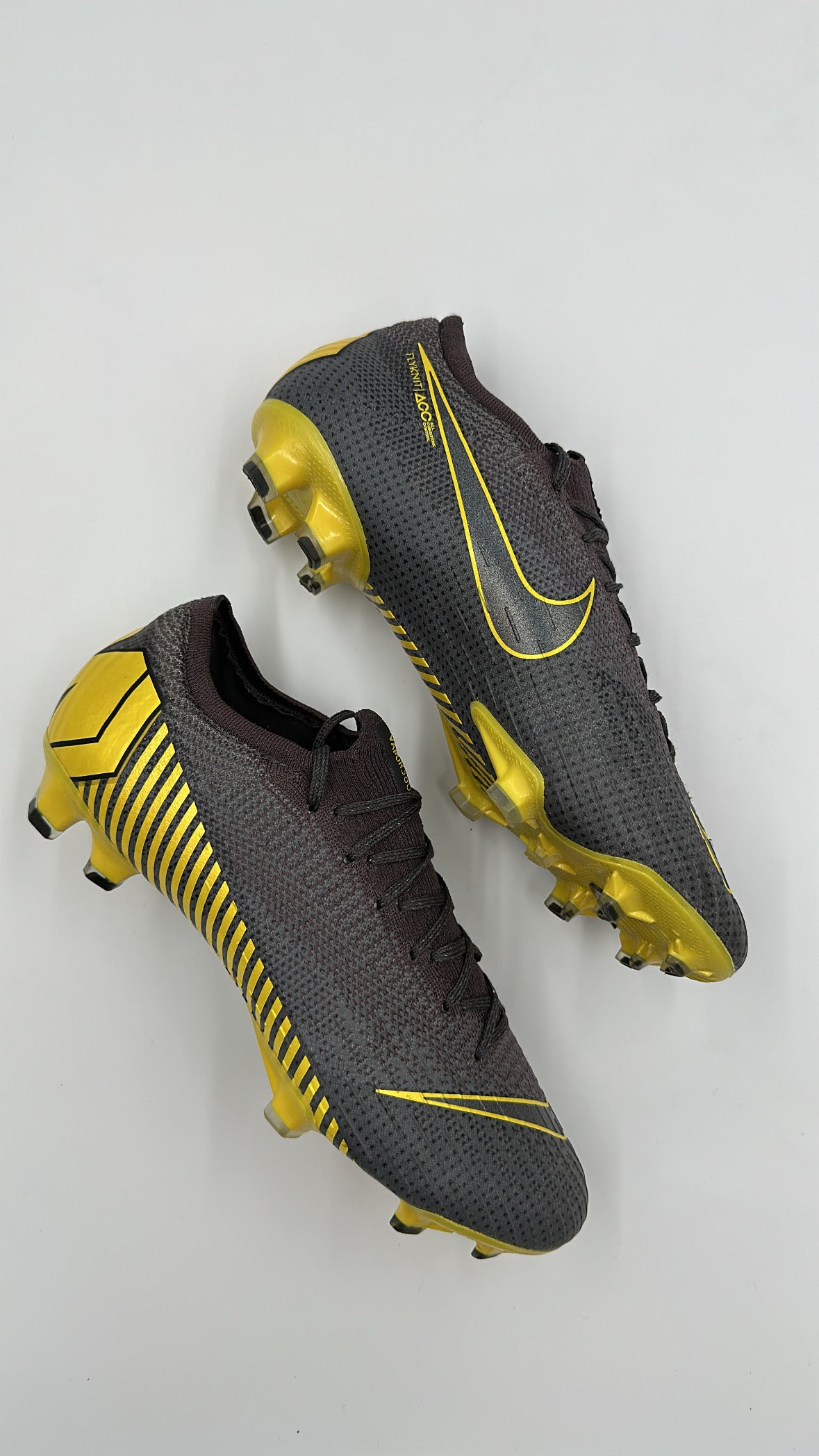 Nike Mercurial Vapor 12 Elite FG
