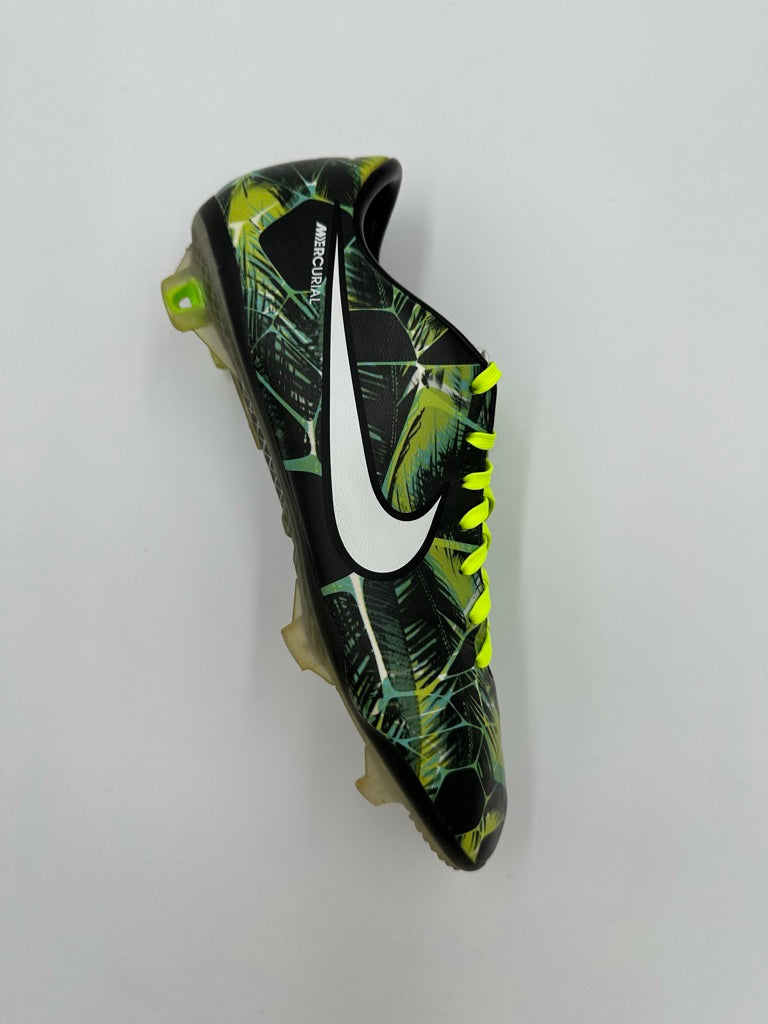 Nike Mercurial Vapor 9 Elite FG 2500 Worldwide