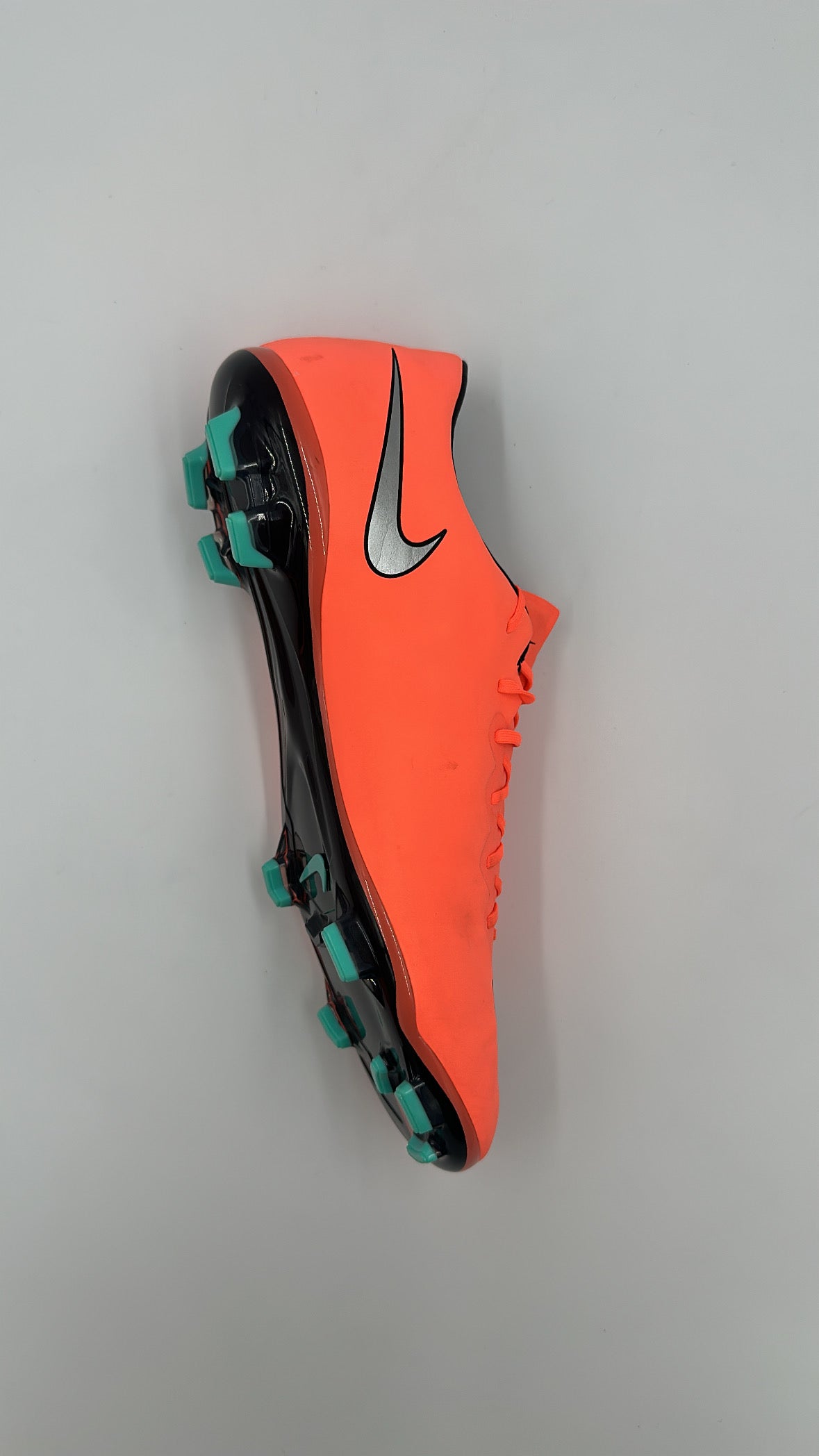 Nike Mercurial Vapor 10 Elite FG