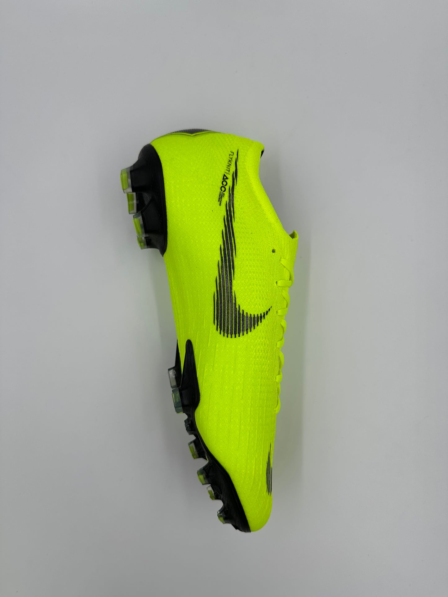 Nike Mercurial Vapor 12 Elite FG