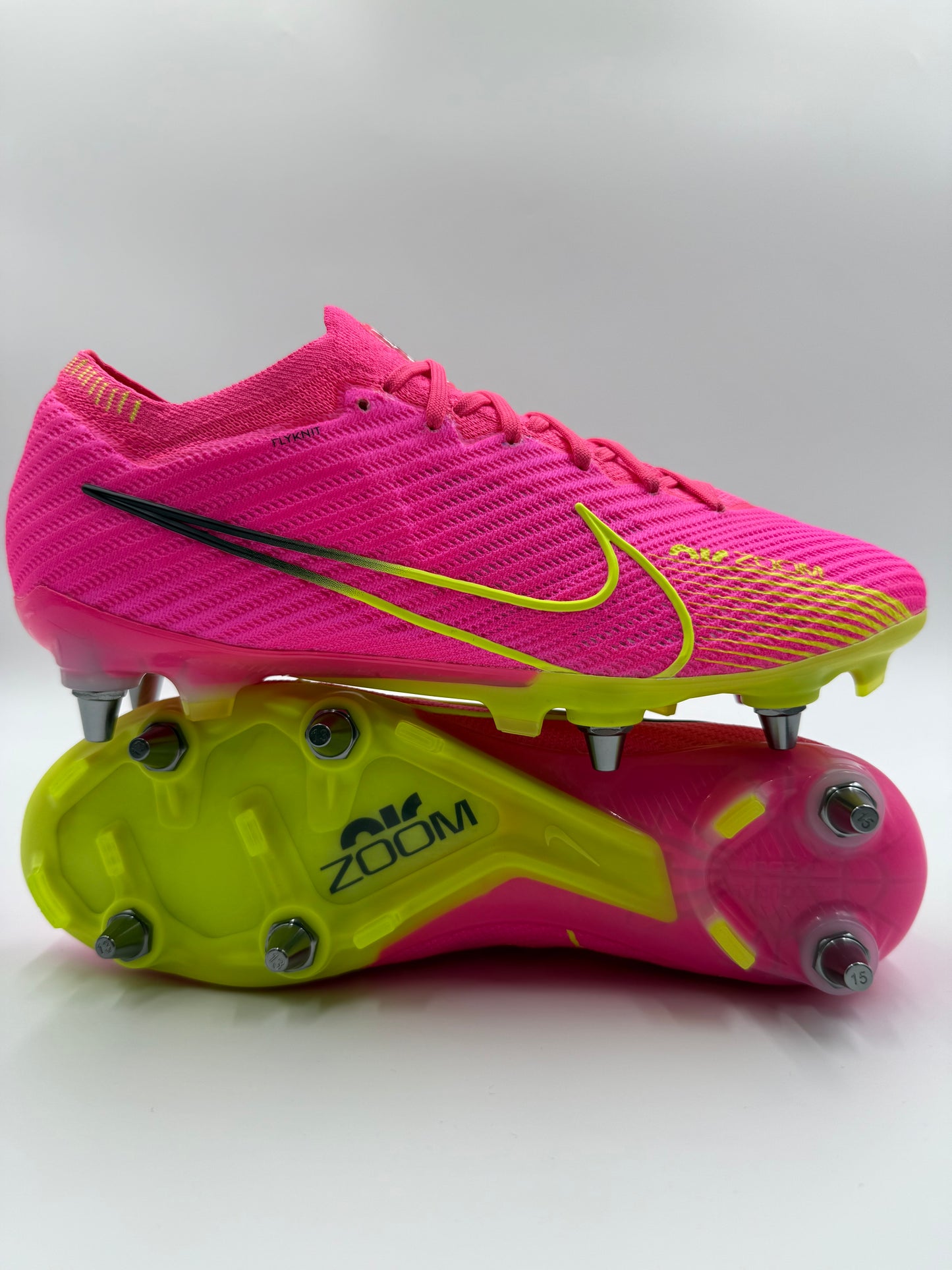 Nike Mercurial Vapor 15 Elite SG
