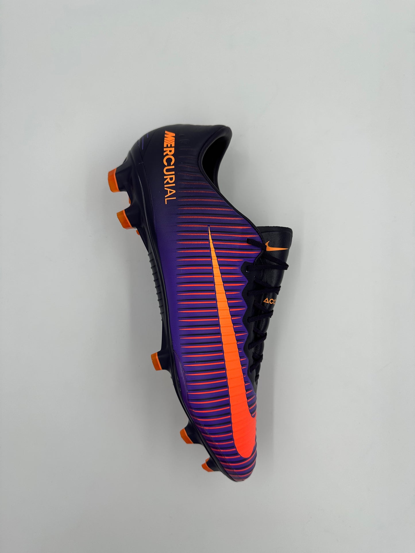 Nike Mercurial Vapor 11 Elite FG