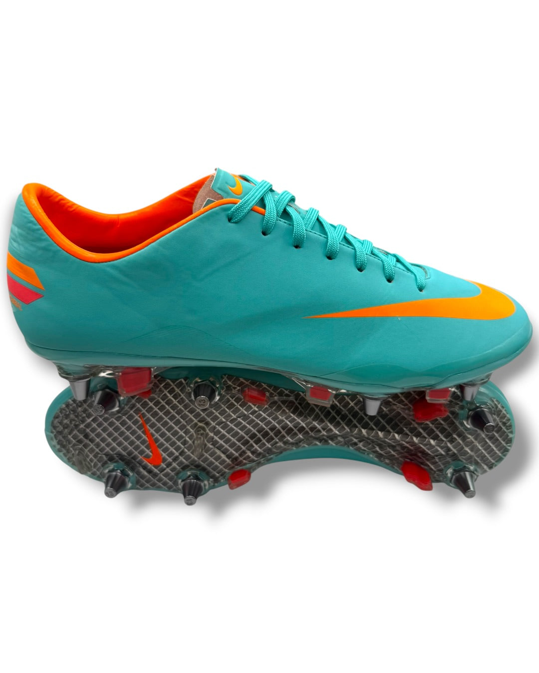 Nike Mercurial Vapor 8 Elite SG