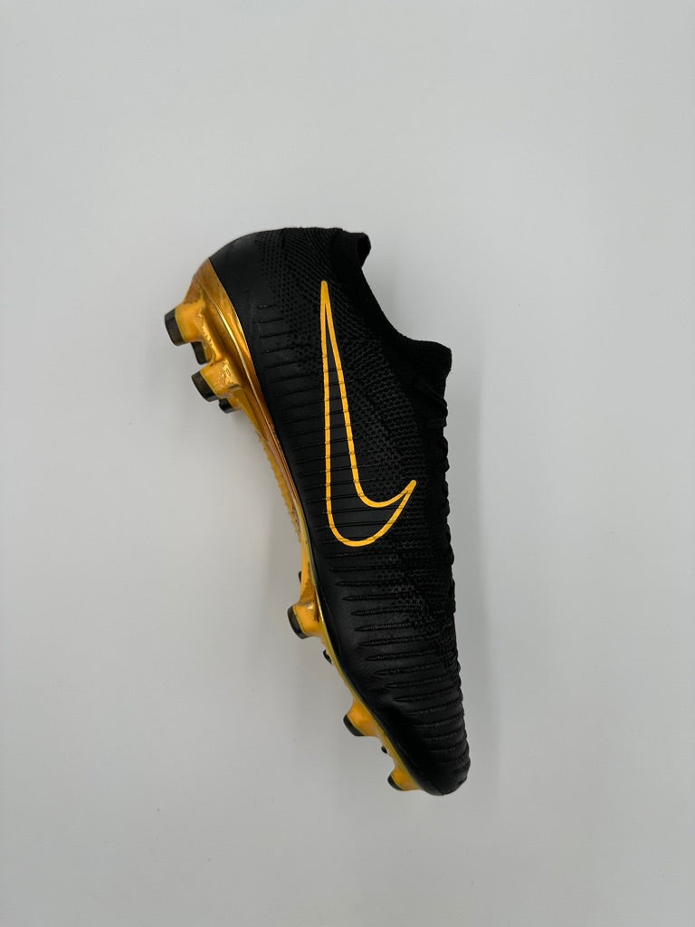 Nike Mercurial Vapor Flyknit Ultra FG